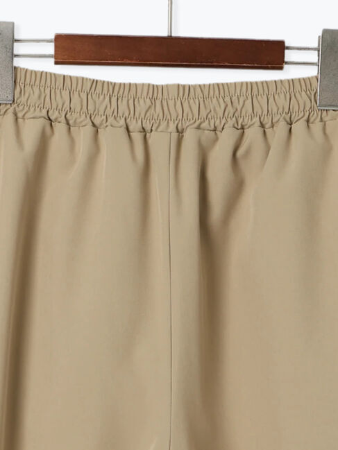 Te chichi TERRASSE「【イージーケア】無地/ドットイージーパンツ」|その他|