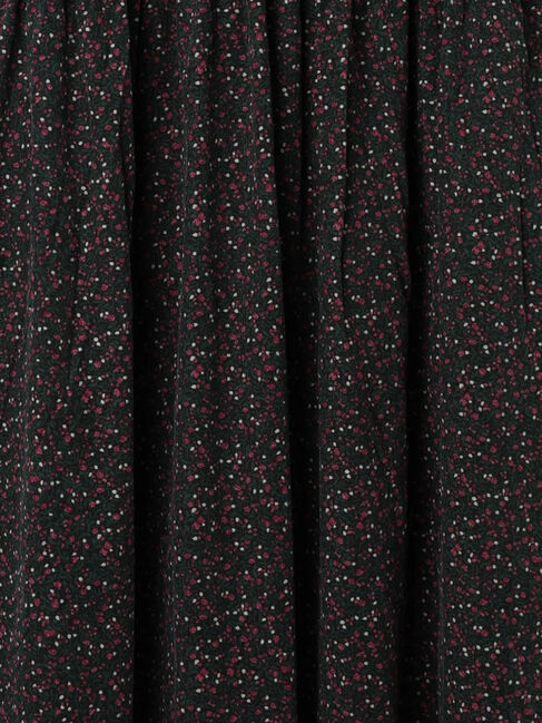 Samansa Mos2「【ゆべし&times;Samansa Mos2】前後2WAYジャンスカ」|ワンピース|