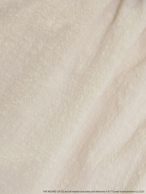 Samansa Mos2「【オズの魔法使】配色レースブラウス」|シャツ・ブラウス|