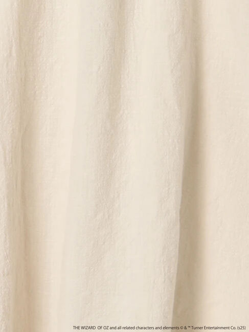 Samansa Mos2「【オズの魔法使】配色レースブラウス」|シャツ・ブラウス|