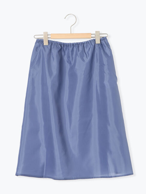 Samansa Mos2「【S/Mサイズ】イニシャル刺繍7分袖ティアードワンピース」|ワンピース|