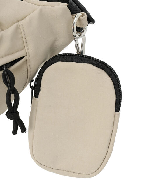 Samansa Mos2「ポーチ付きウエストバッグ」|その他|