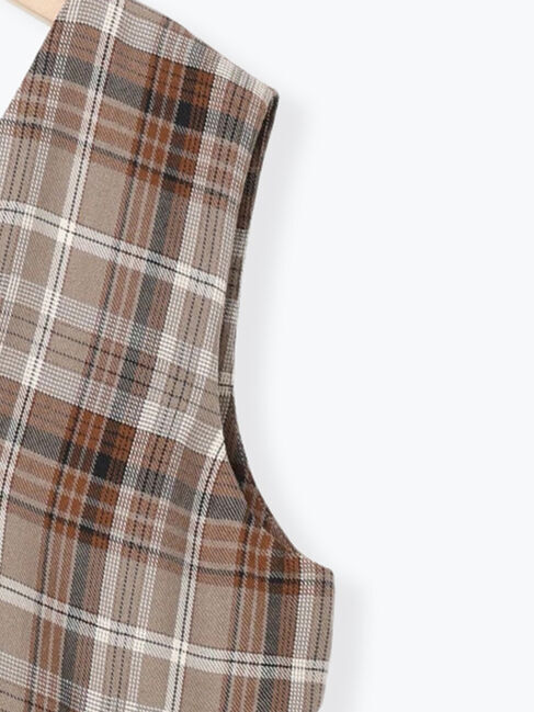 Samansa Mos2「◎ジャンパースカート」|ワンピース|