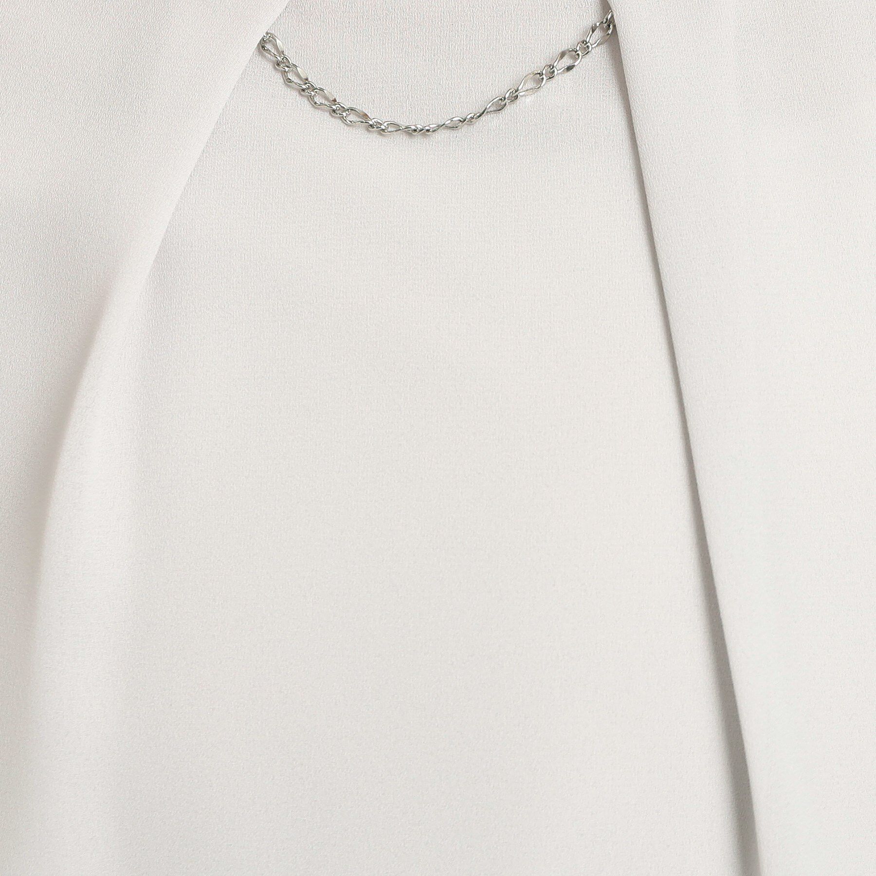 COUP DE CHANCE「【洗える／日本製】ブラウス」|シャツ・ブラウス|