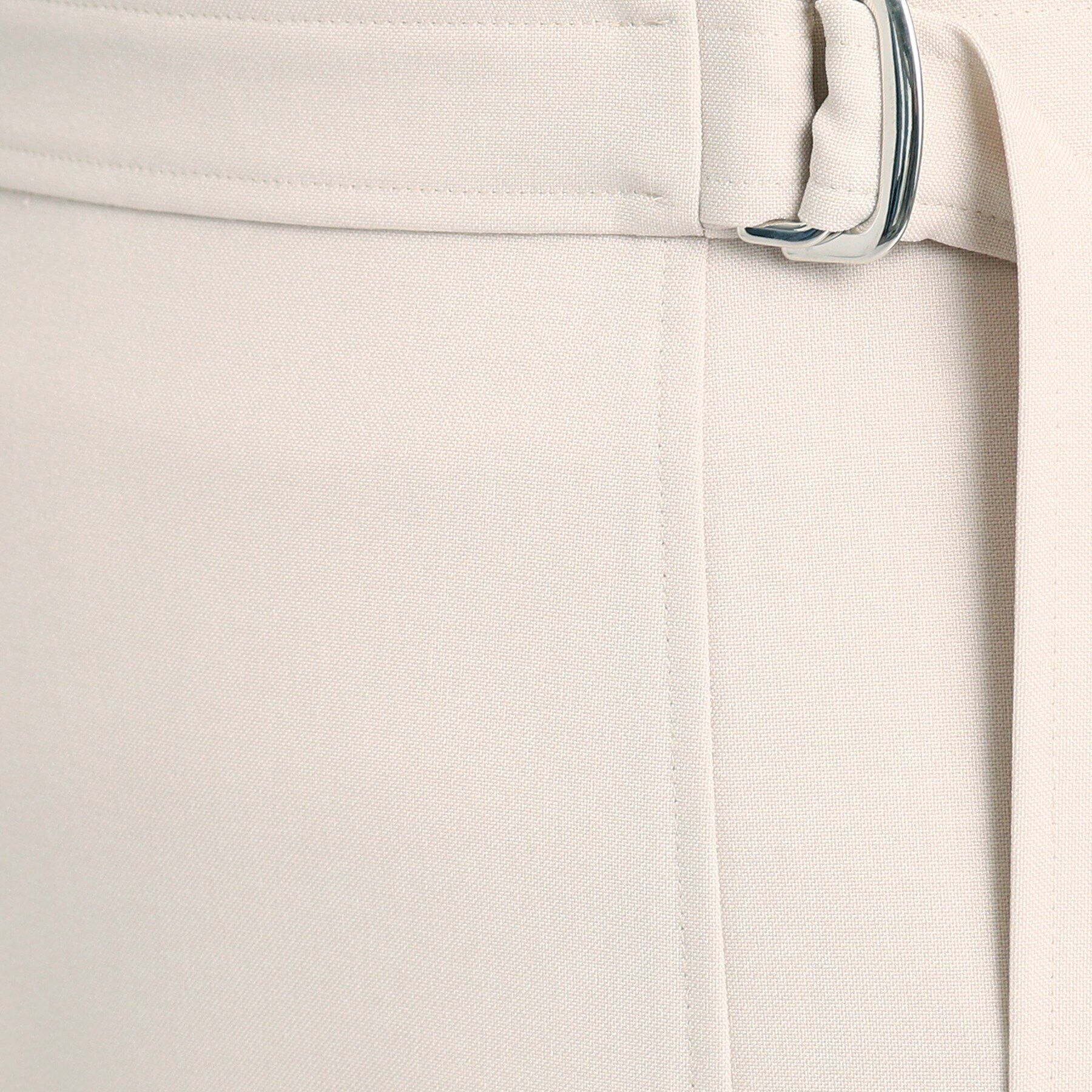 COUP DE CHANCE「【洗える】タイトシルエットのスカート」|スカート|