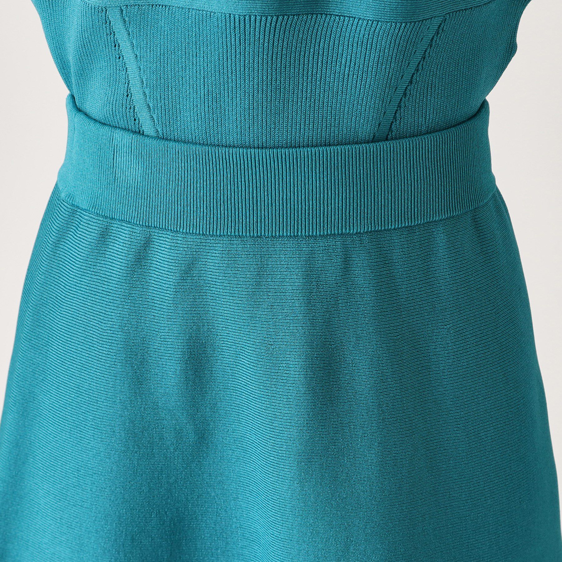 COUP DE CHANCE「【洗える】ニットセットアップ」|スーツ|