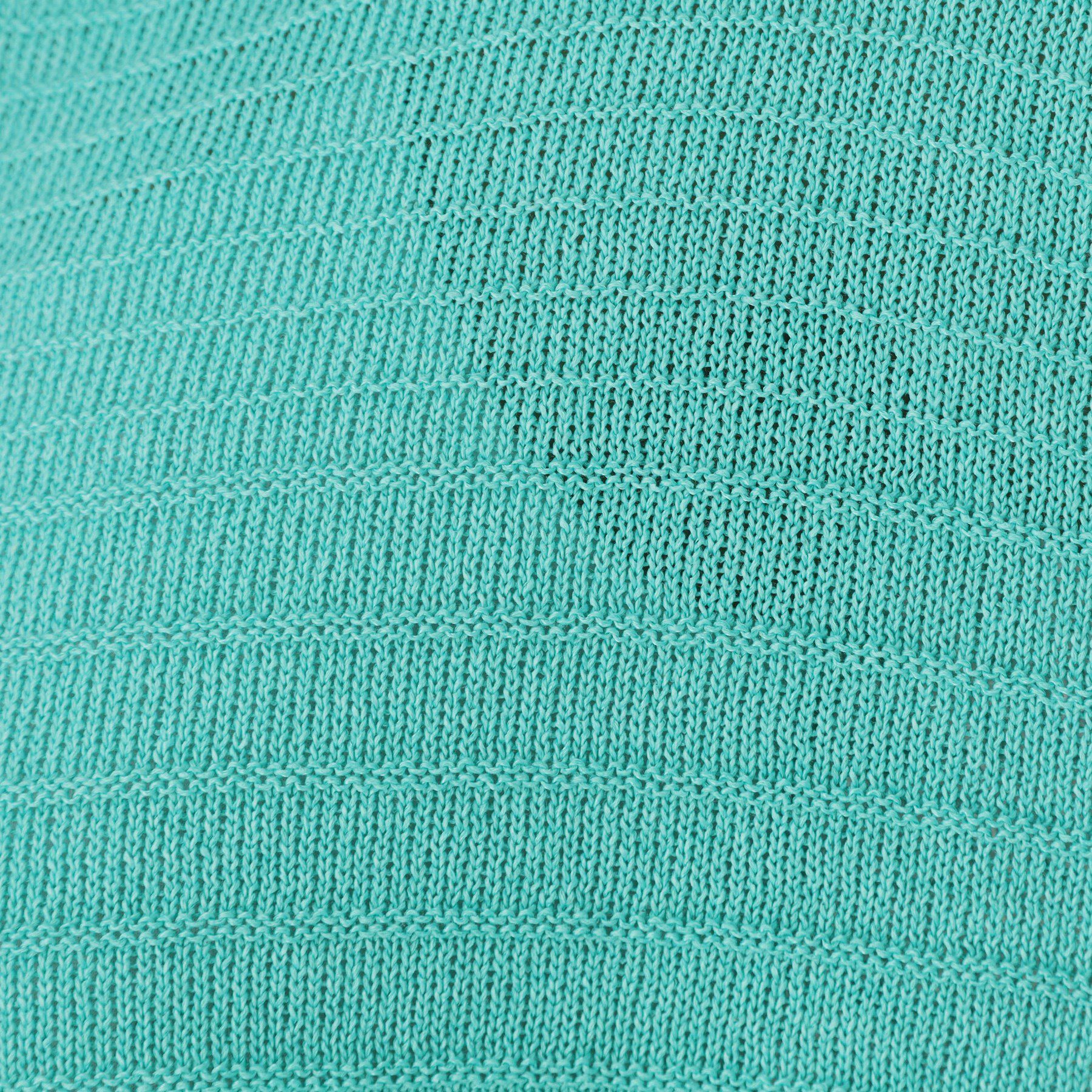 COUP DE CHANCE「【洗える／日本製】ざっくり編み柄ニットトップス」|ニット・セーター|