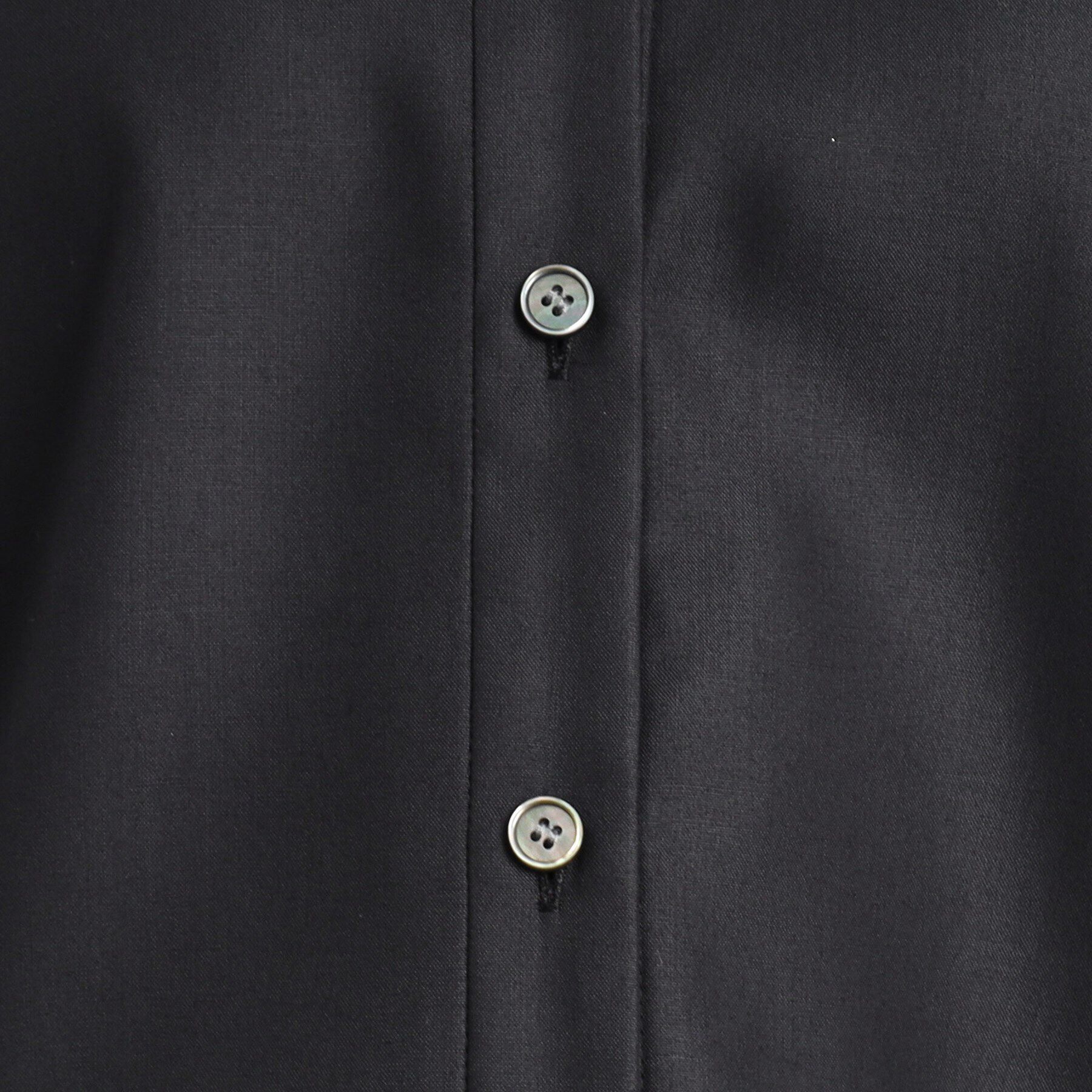 Reflect「【SALE／接触冷感／マシンウォッシュ可／セットアップ可能】リラクシーフレアスリーブブラウス」|シャツ・ブラウス|