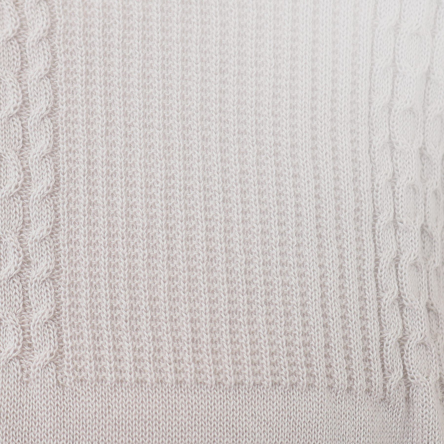 Reflect「【WEB限定カラーあり／洗える】薄手ホールガーメント（R）ニット」|ニット・セーター|