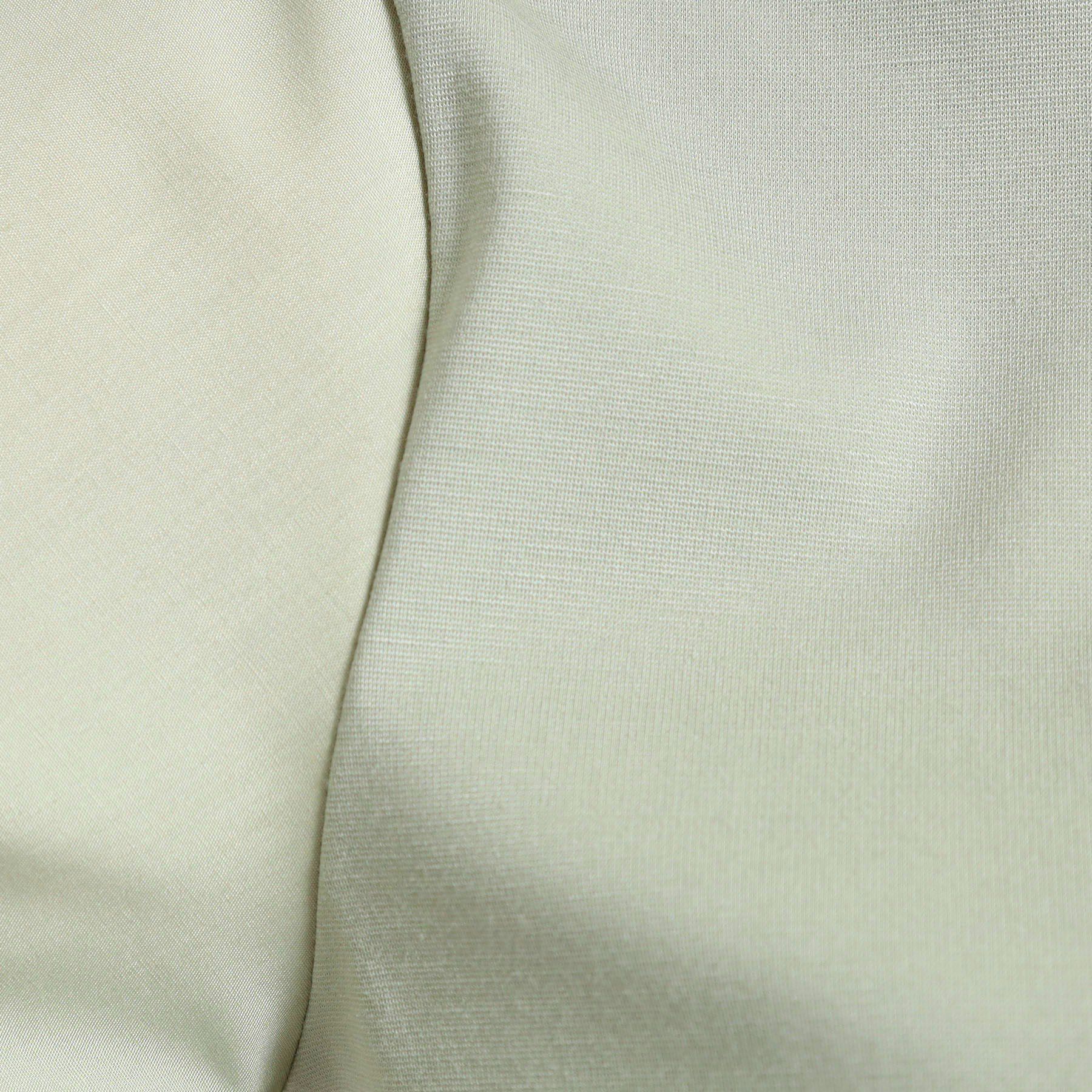 Reflect「【夏SALE／E‐QUALITY／手洗い可】レーススリーブブラウス」|Tシャツ・カットソー|