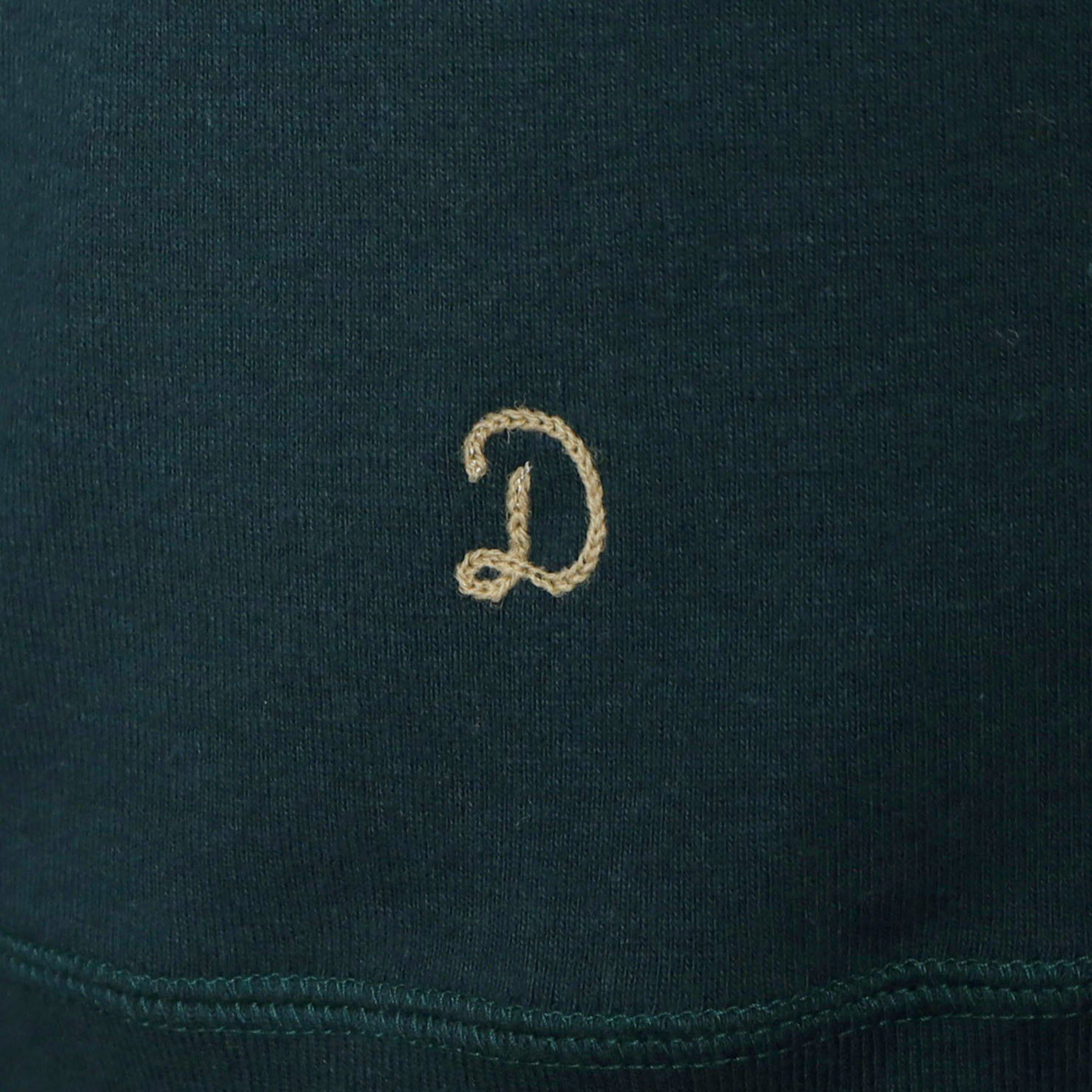 DRESSTERIOR「【Safari12月号掲載】エクスクルーシブフライスロングTシャツ」|Tシャツ・カットソー|