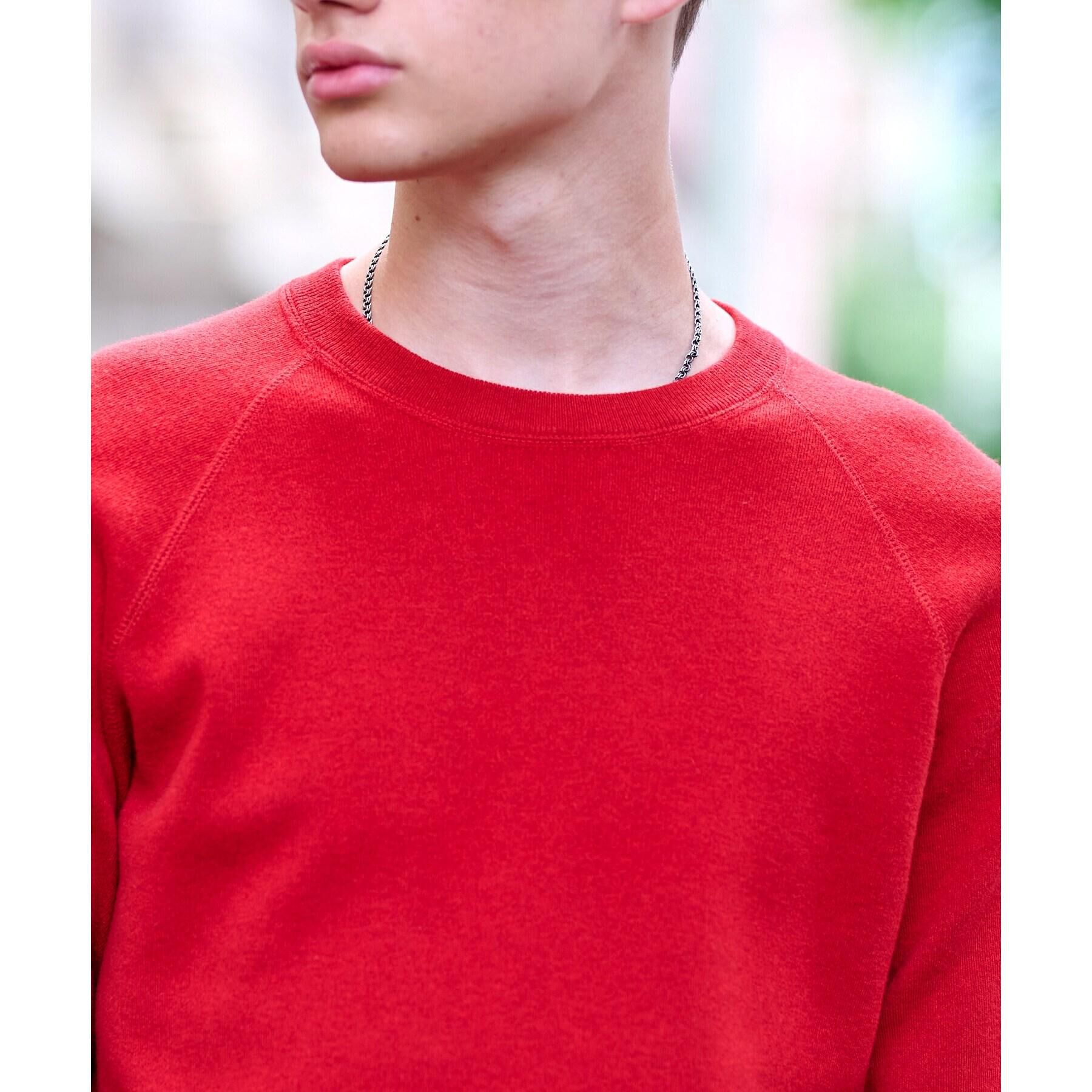 DRESSTERIOR「ウォッシャブル コットンカシミヤスムースニット」|ニット・セーター|