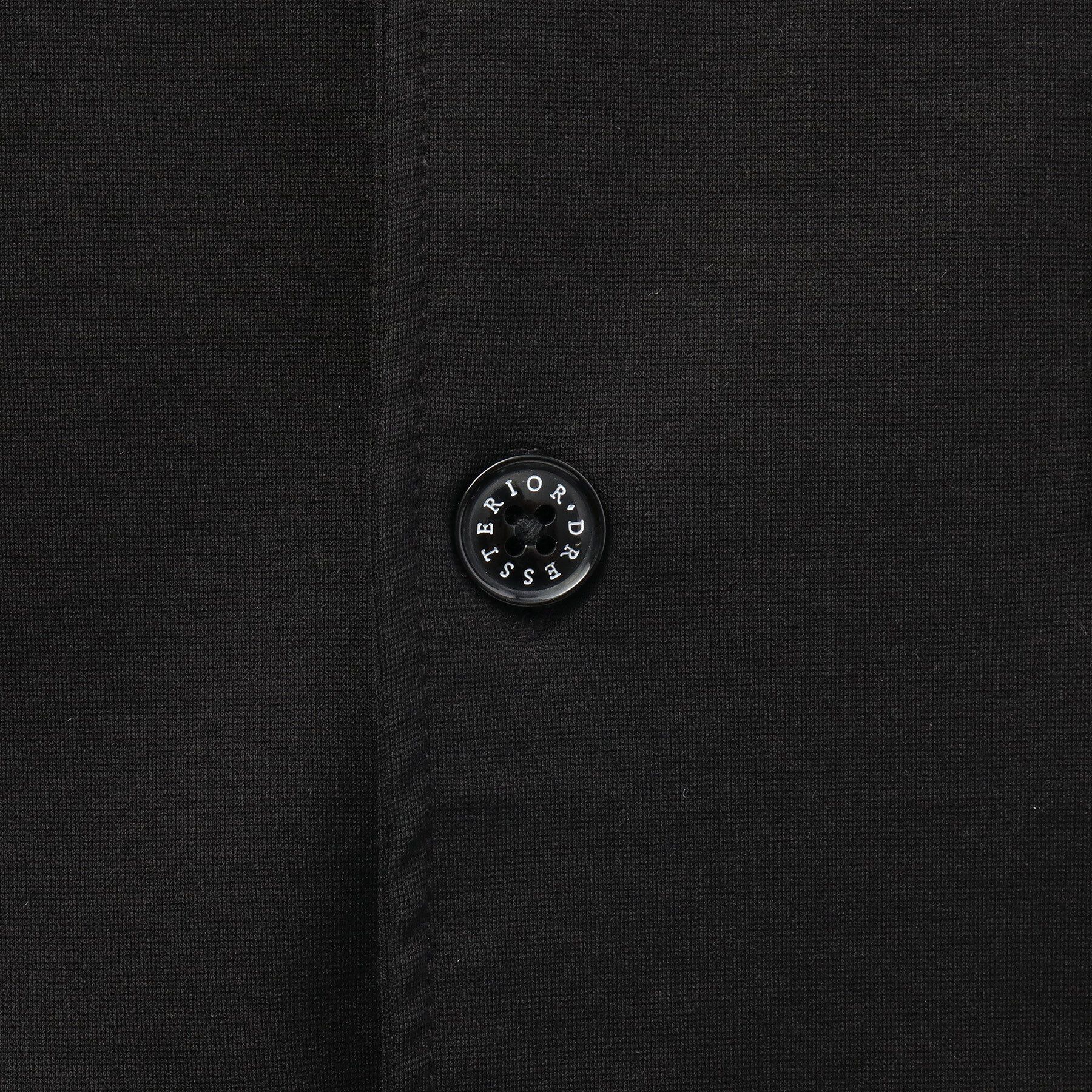 DRESSTERIOR「タイガー刺繍 カットソーシャツ」|シャツ・ブラウス|