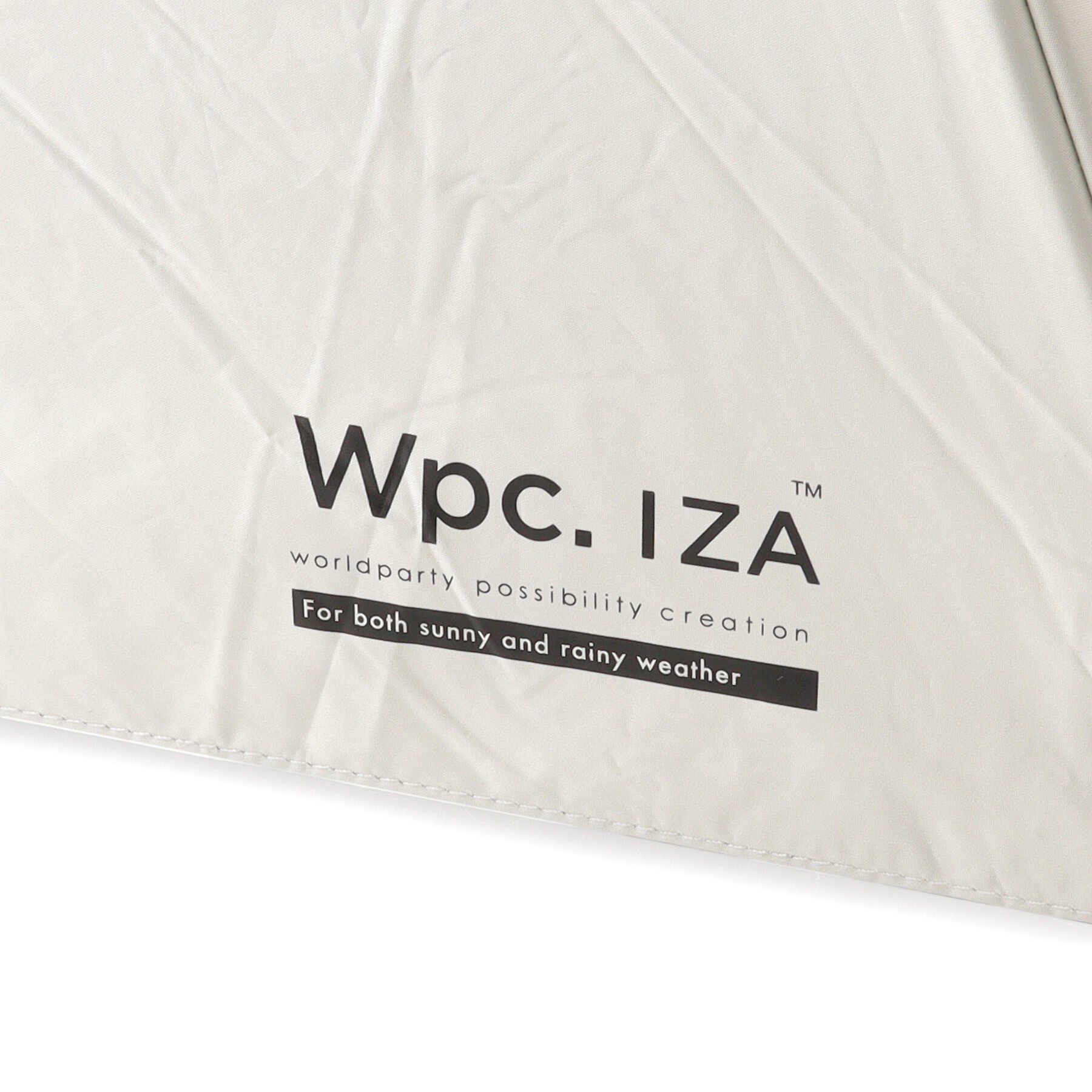 grove「【晴雨兼用】IZA コンパクト」|傘|