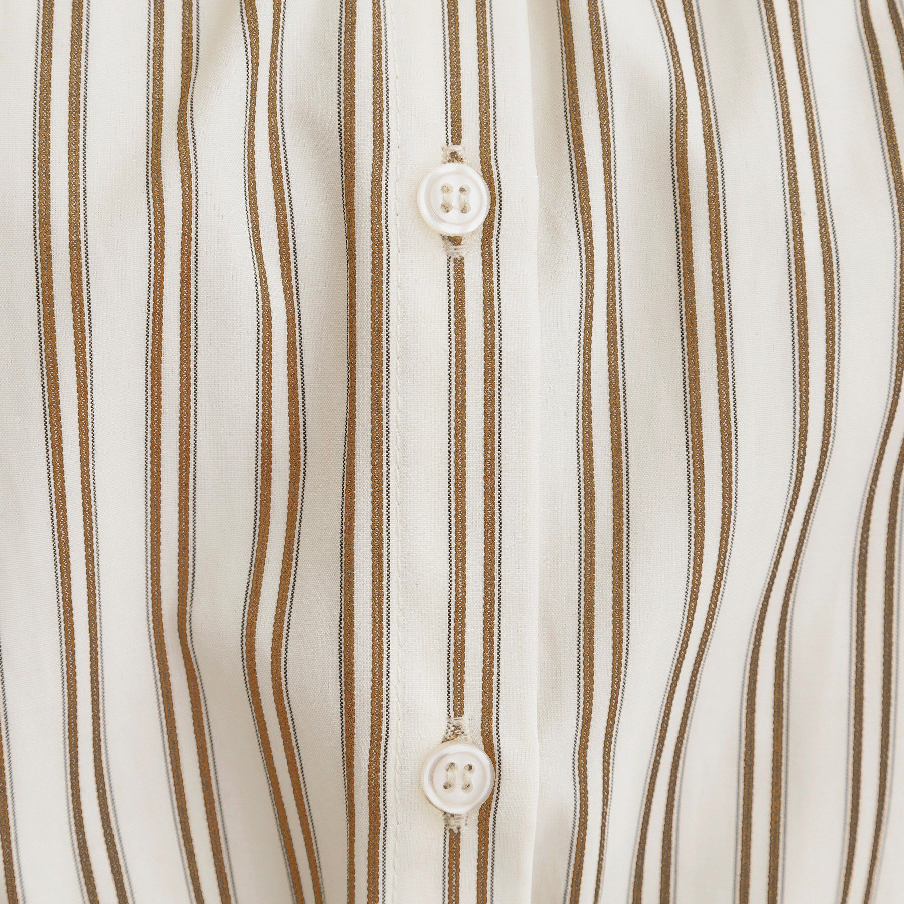 grove「【石川梨華さん着用】フリルカラーリボンブラウス」|シャツ・ブラウス|