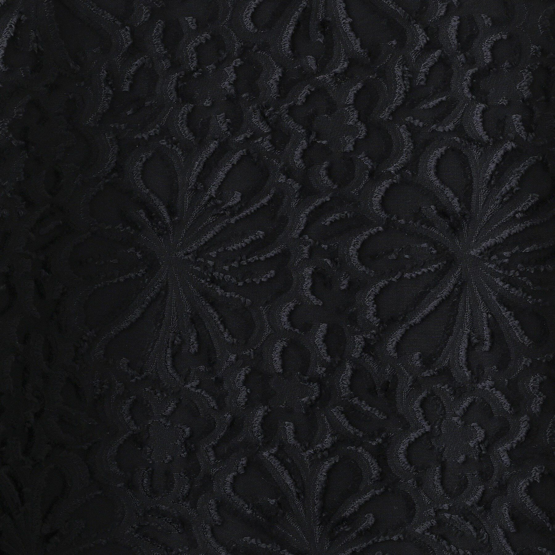 INDIVI「【日本製／SETUP可能】オーバーサイズブルゾン」|シャツ・ブラウス|