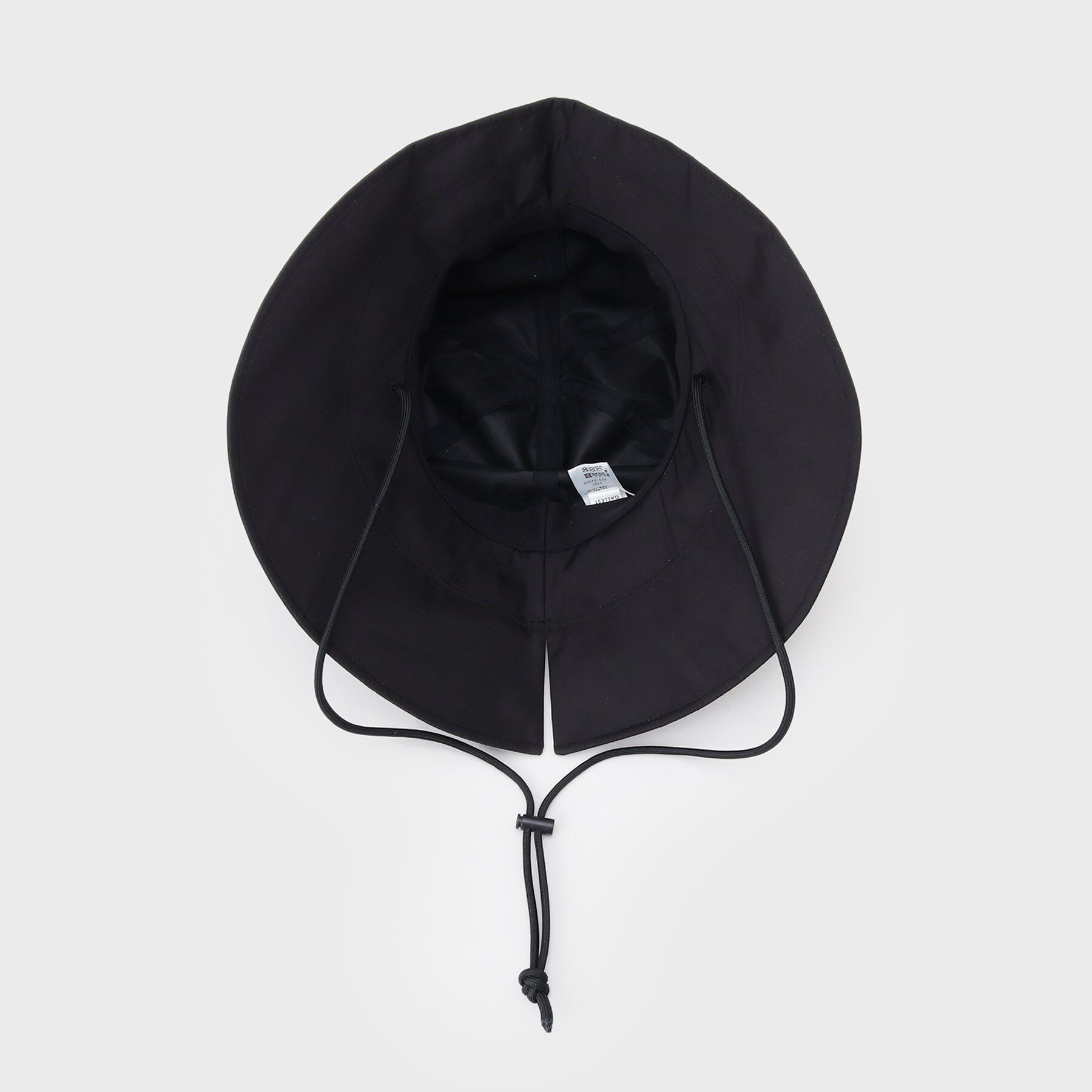 GALLEST「クロスハット」|ハット|