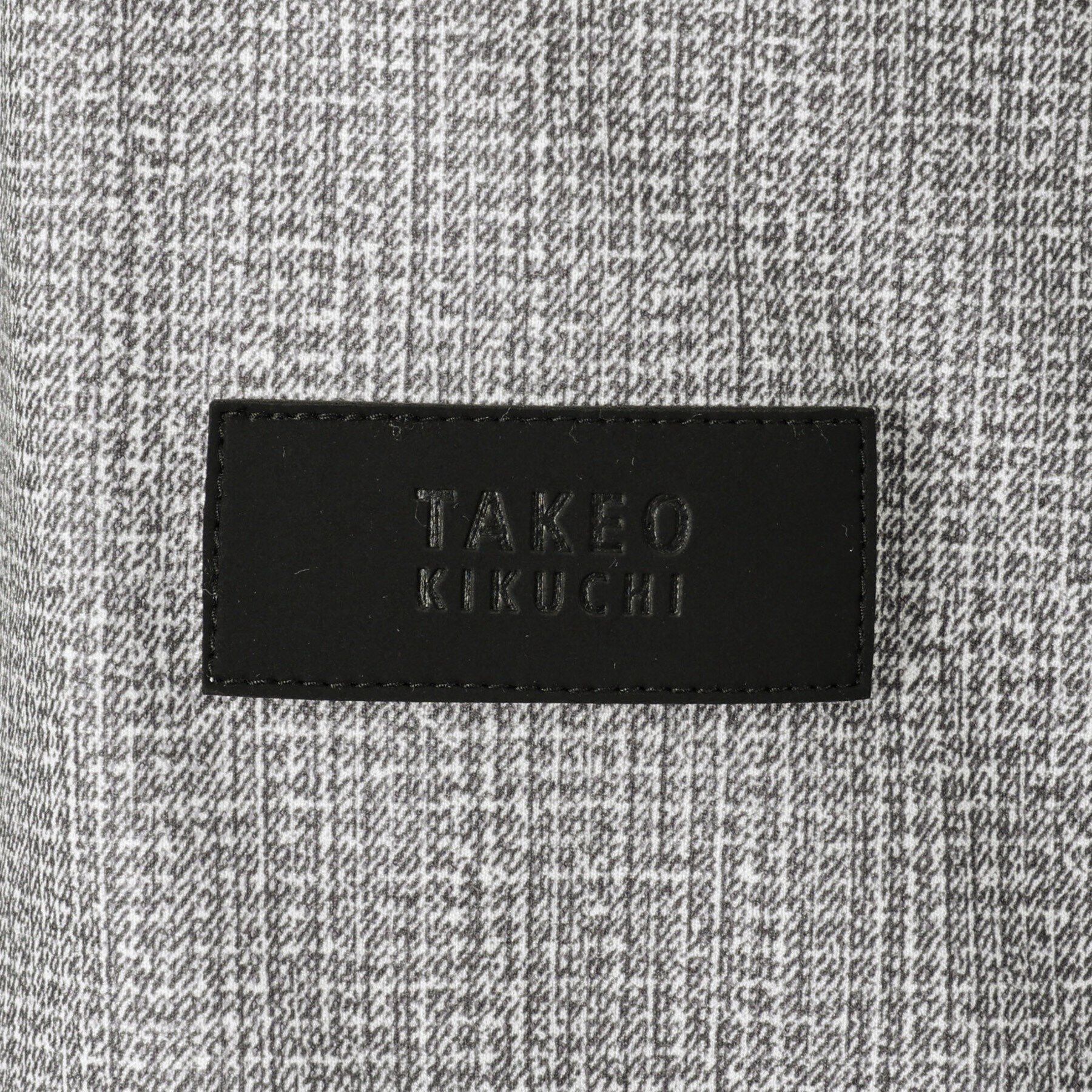 TAKEO KIKUCHI「【軽羽織】2WAY アクティブ ライトブルゾン」|ブルゾン・スタジャン|