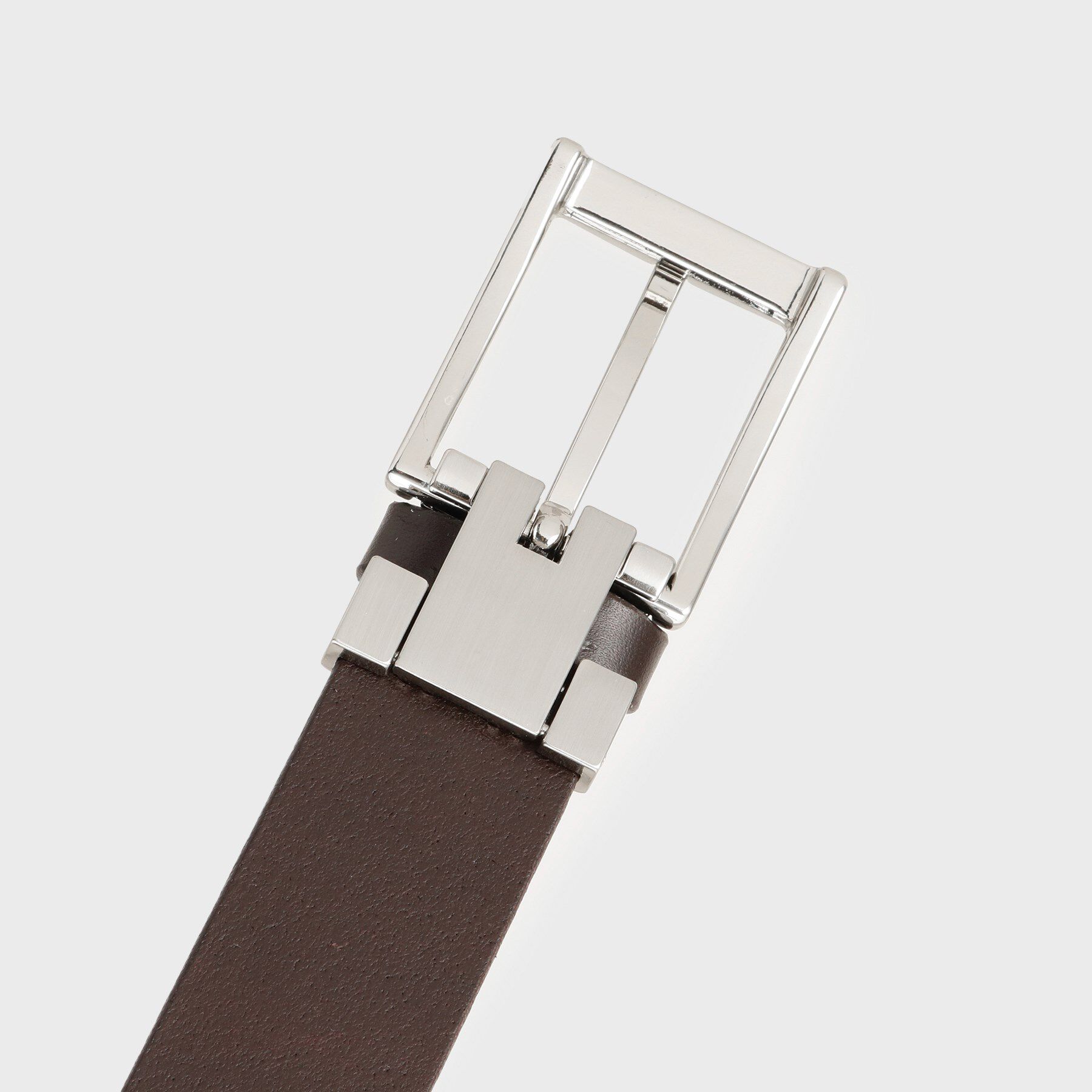 TAKEO KIKUCHI「ベーシック ドレスベルト」|ベルト|