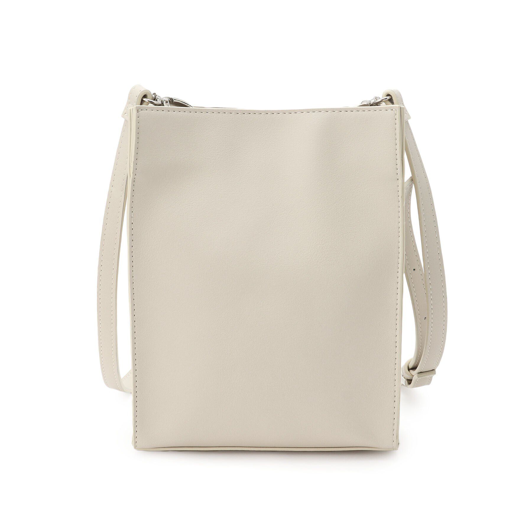 tk.TAKEO KIKUCHI「フロントポケットミニショルダーバッグ」|ショルダー・メッセンジャー|