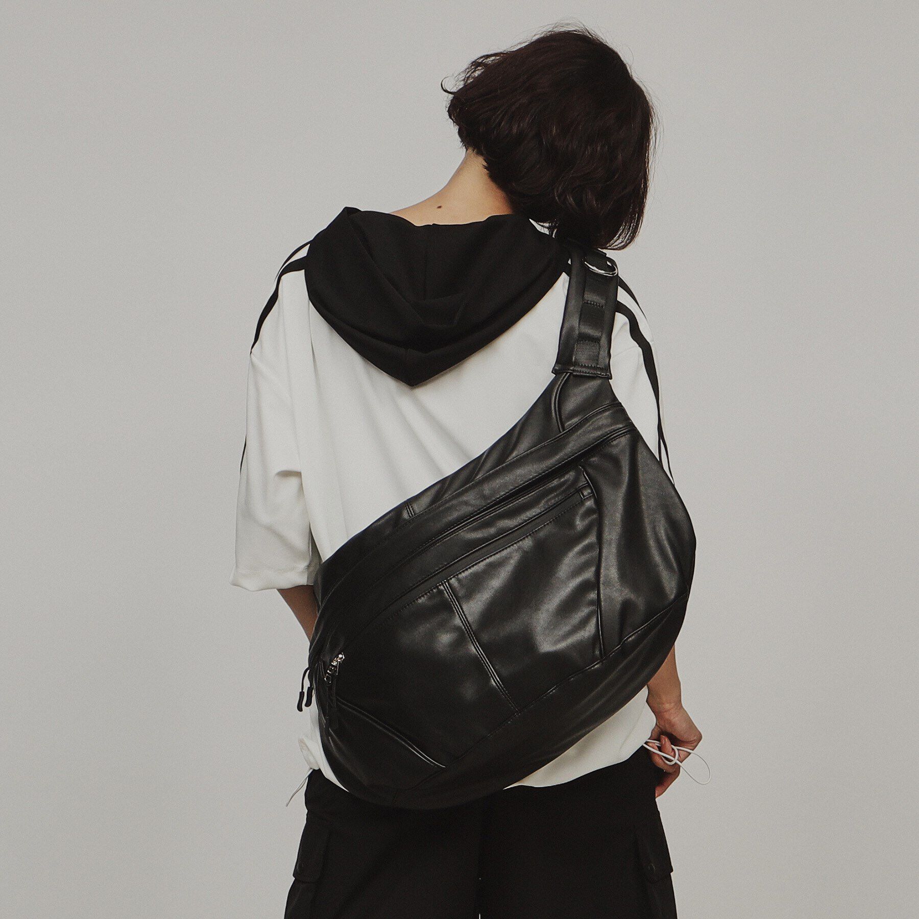 tk.TAKEO KIKUCHI「メッセンジャーショルダーバッグ」|ショルダー・メッセンジャー|