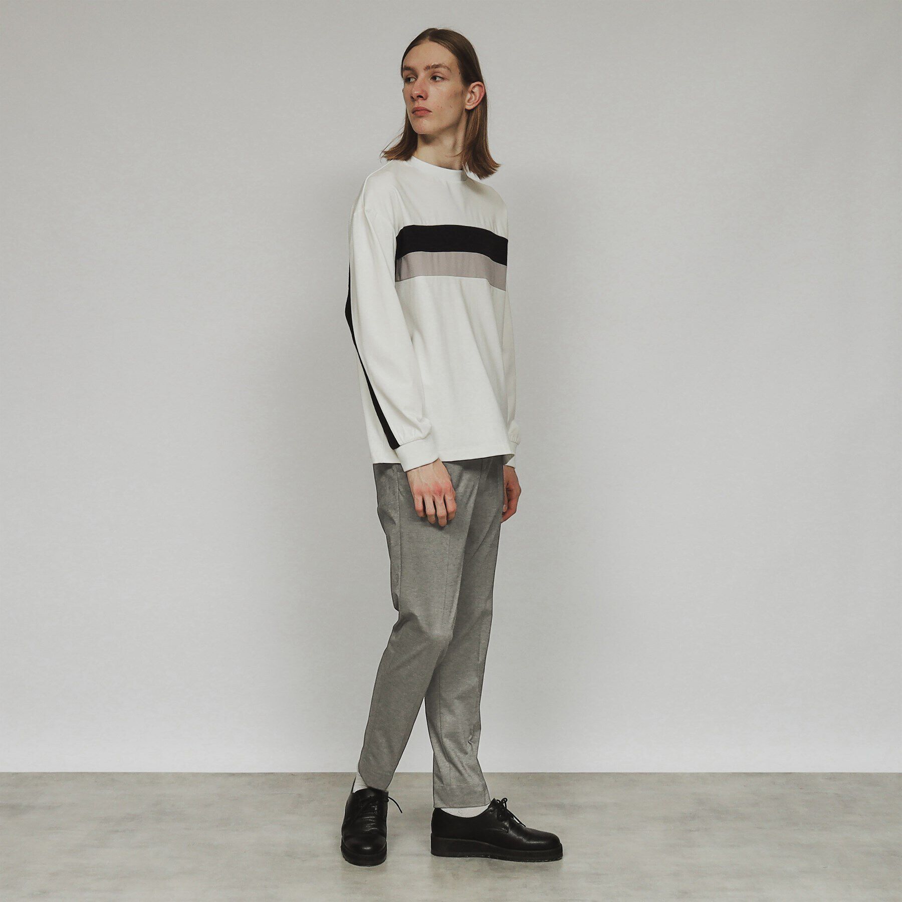 tk.TAKEO KIKUCHI「SOLOTEX（R）スラックス」|その他|