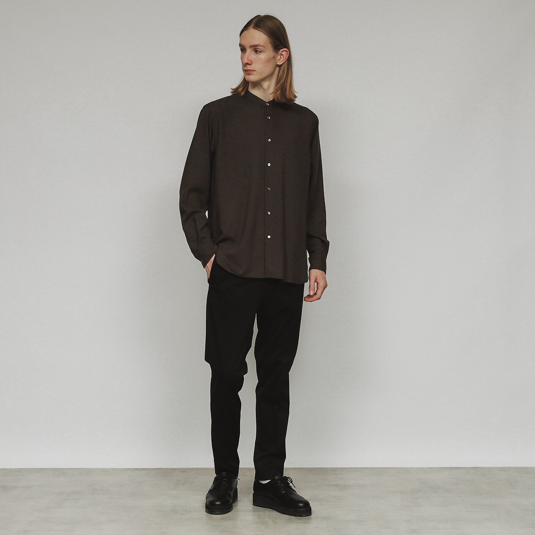 tk.TAKEO KIKUCHI「SOLOTEX（R）スラックス」|その他|