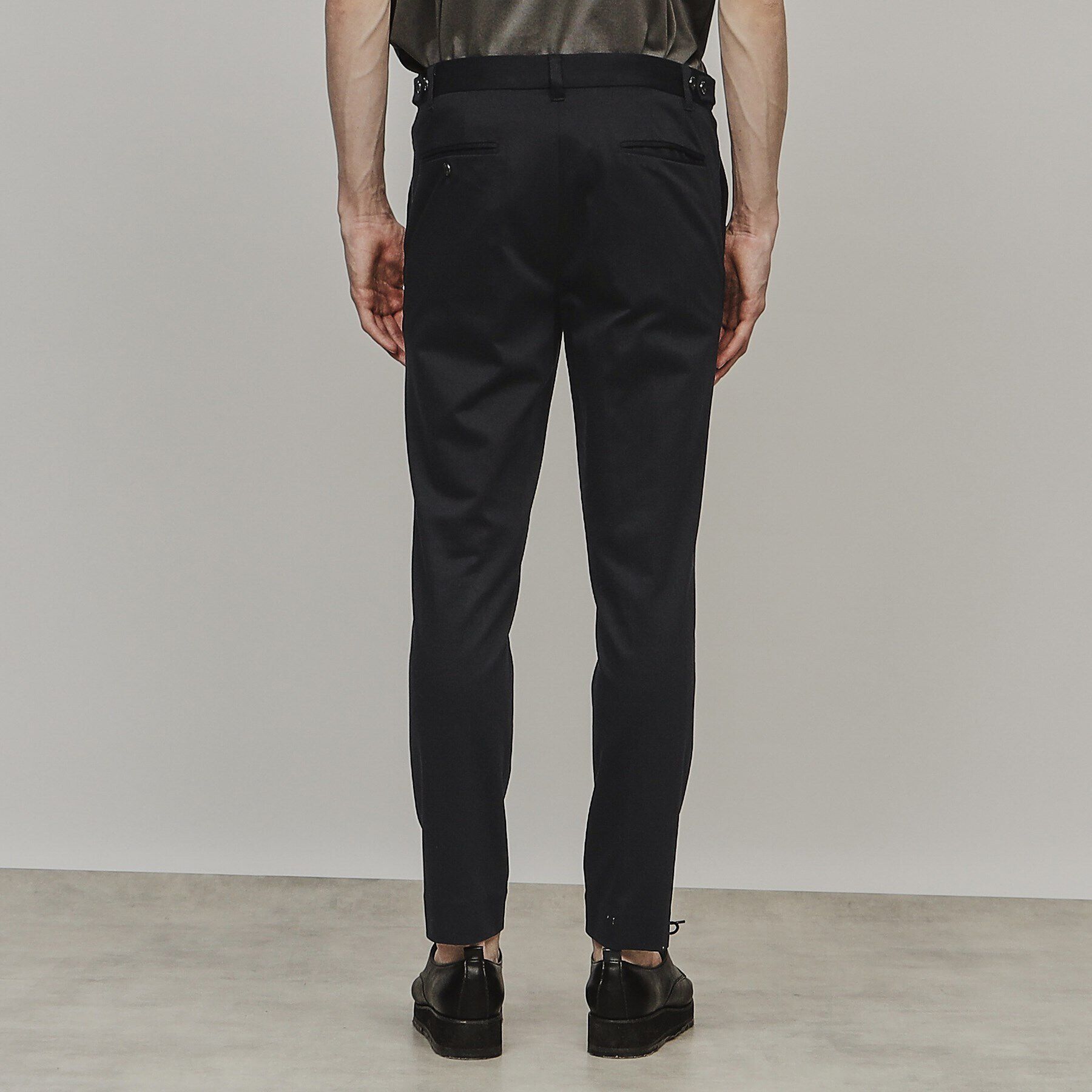 tk.TAKEO KIKUCHI「SOLOTEX（R）スラックス」|その他|