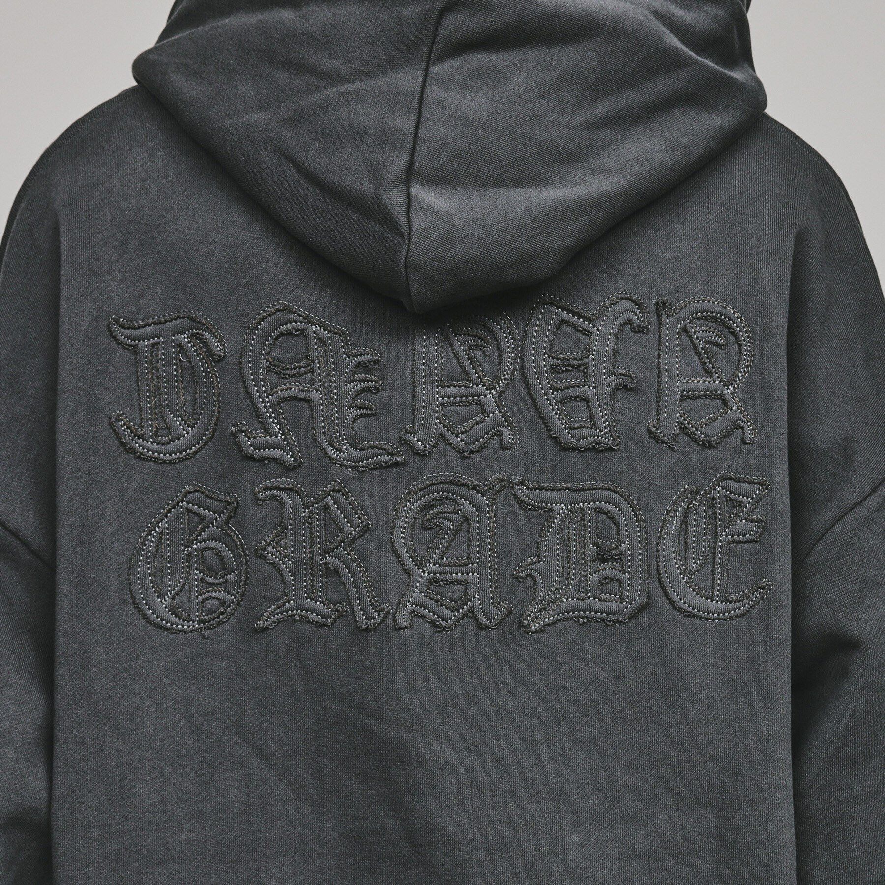 tk.TAKEO KIKUCHI「【セットアップ対応】バックロゴパーカー」|パーカー|