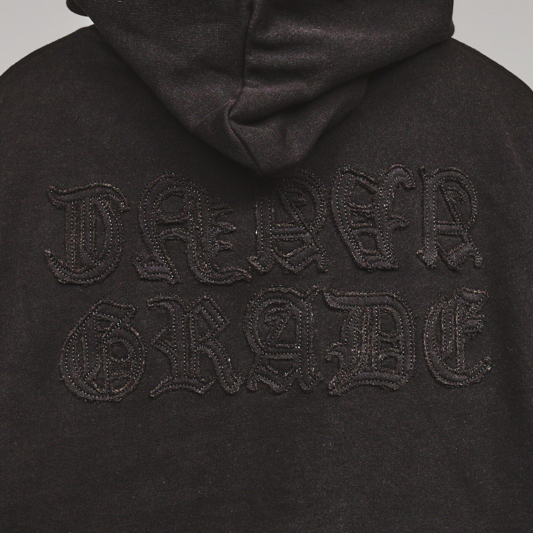 tk.TAKEO KIKUCHI「【セットアップ対応】バックロゴパーカー」|パーカー|