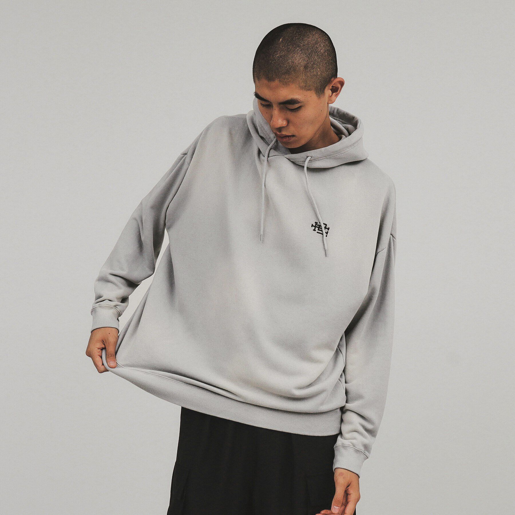 tk.TAKEO KIKUCHI「ヴィンテージライクパーカー」|パーカー|