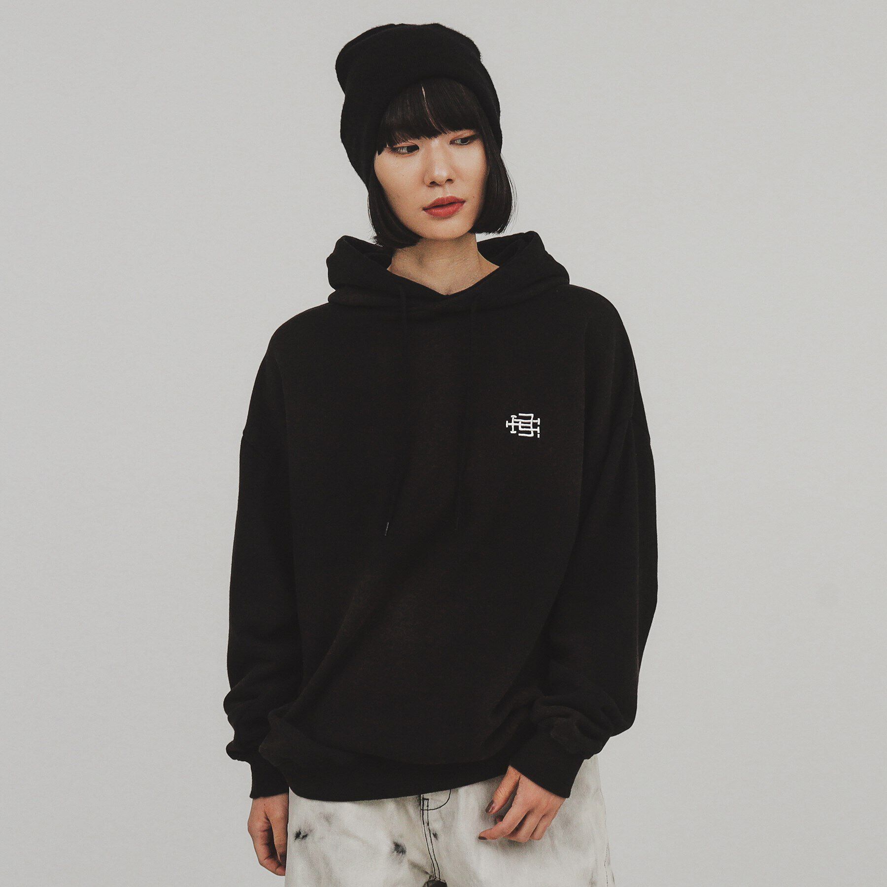 tk.TAKEO KIKUCHI「ヴィンテージライクパーカー」|パーカー|