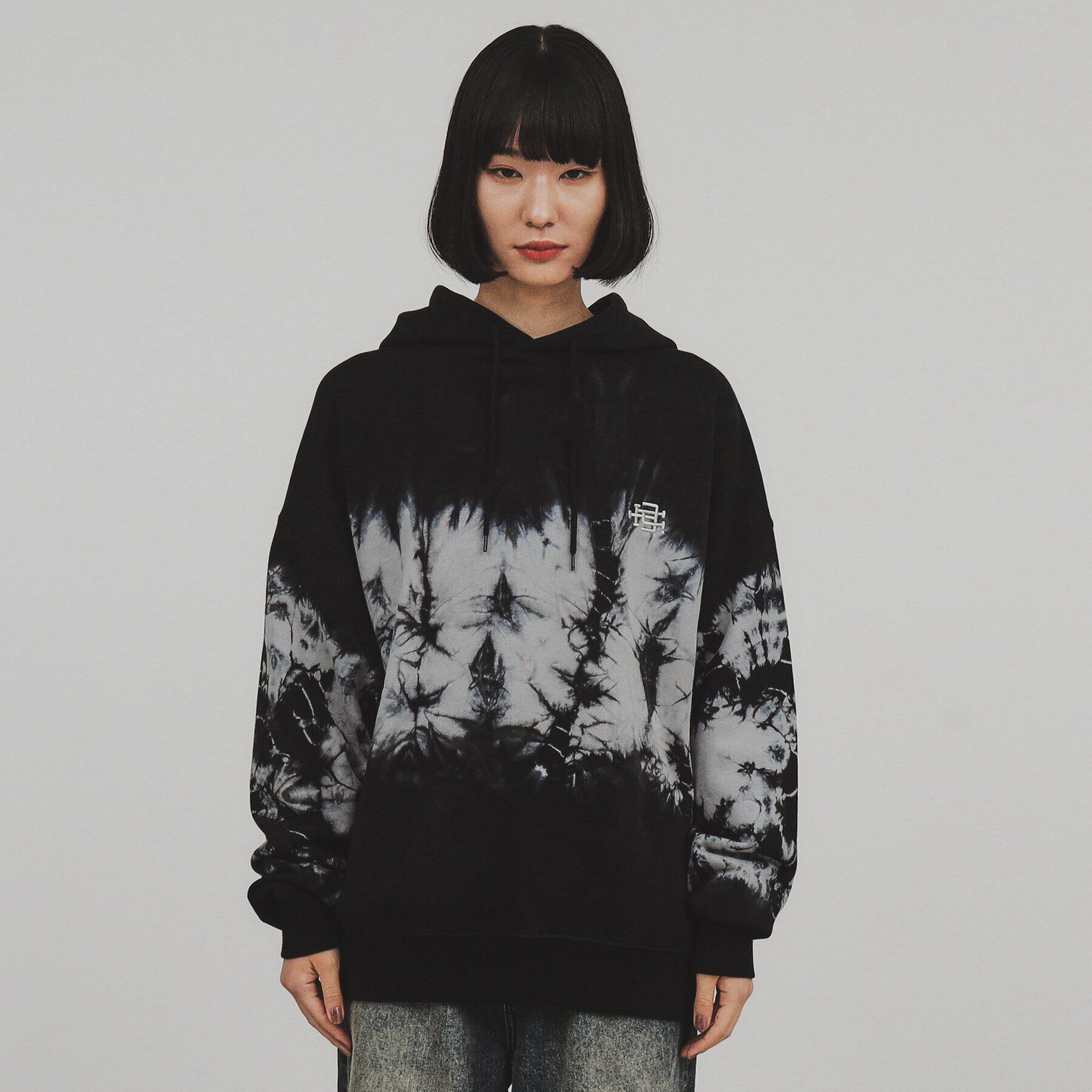 tk.TAKEO KIKUCHI「ヴィンテージライクパーカー」|パーカー|