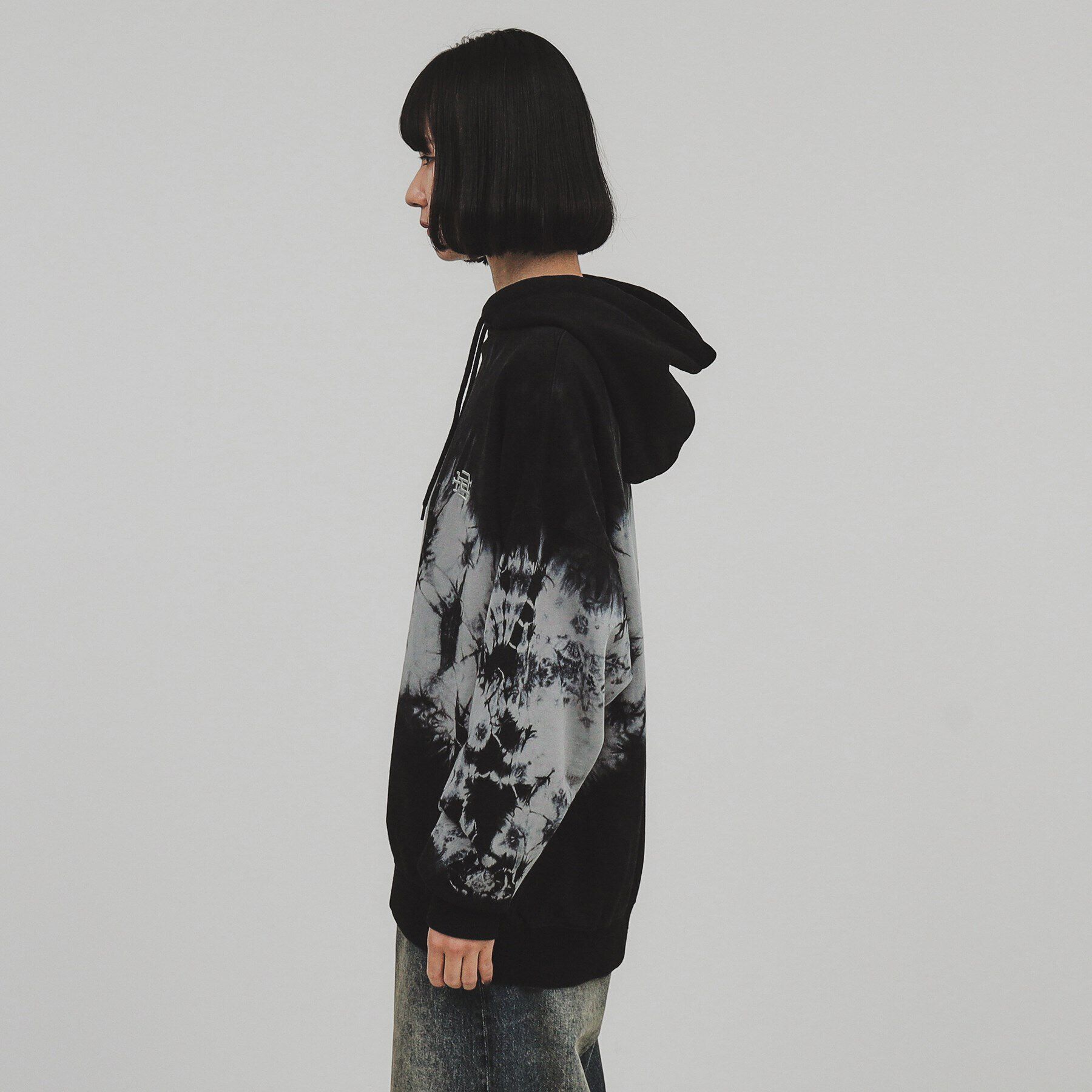 tk.TAKEO KIKUCHI「ヴィンテージライクパーカー」|パーカー|