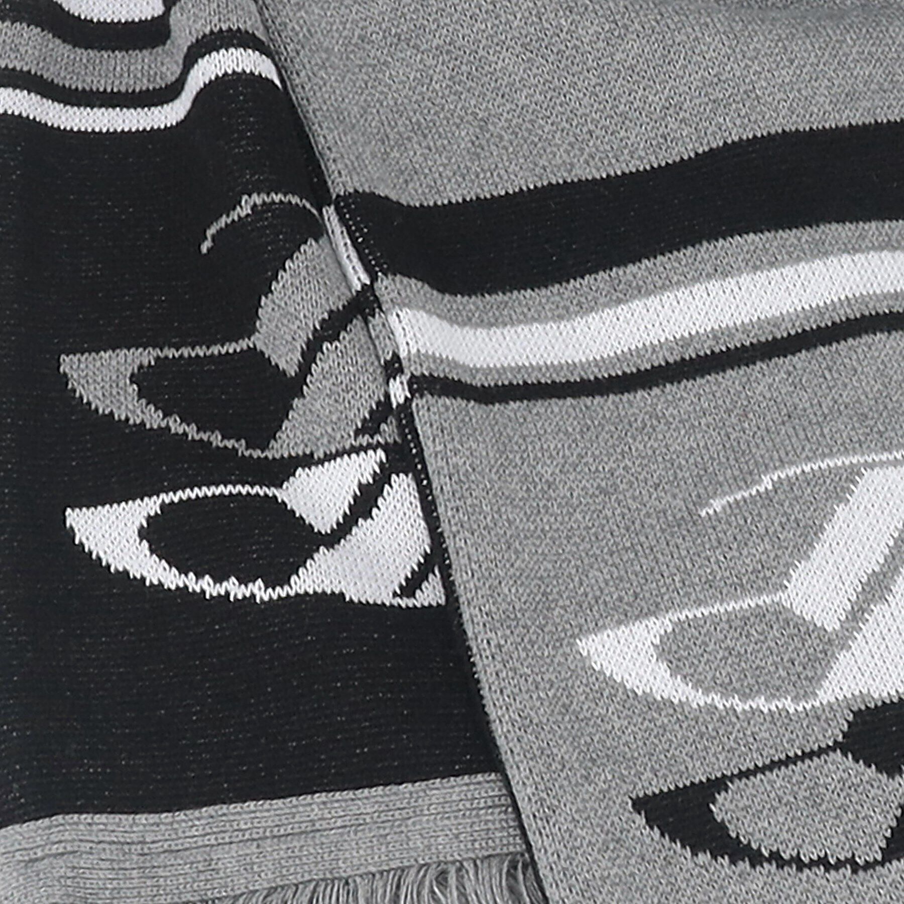 tk.TAKEO KIKUCHI「リバーシブルスタジアムマフラー」|ストール|