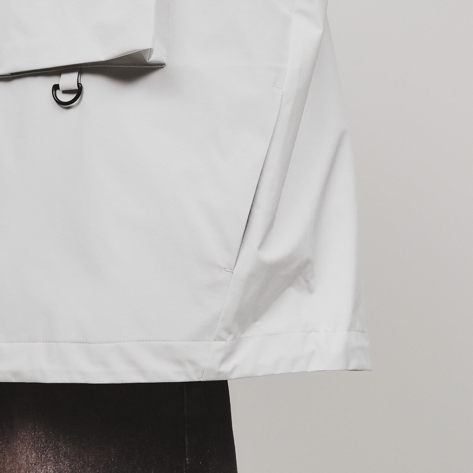 tk.TAKEO KIKUCHI「3WAYマウンテンパーカ」|ブルゾン・スタジャン|