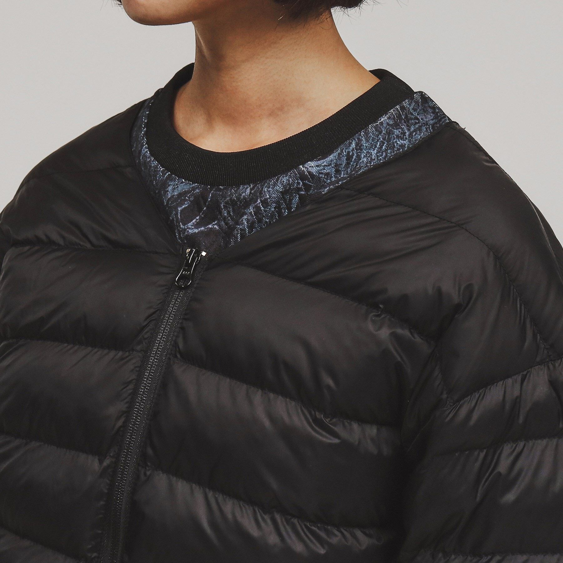 tk.TAKEO KIKUCHI「3WAYマウンテンパーカ」|ブルゾン・スタジャン|