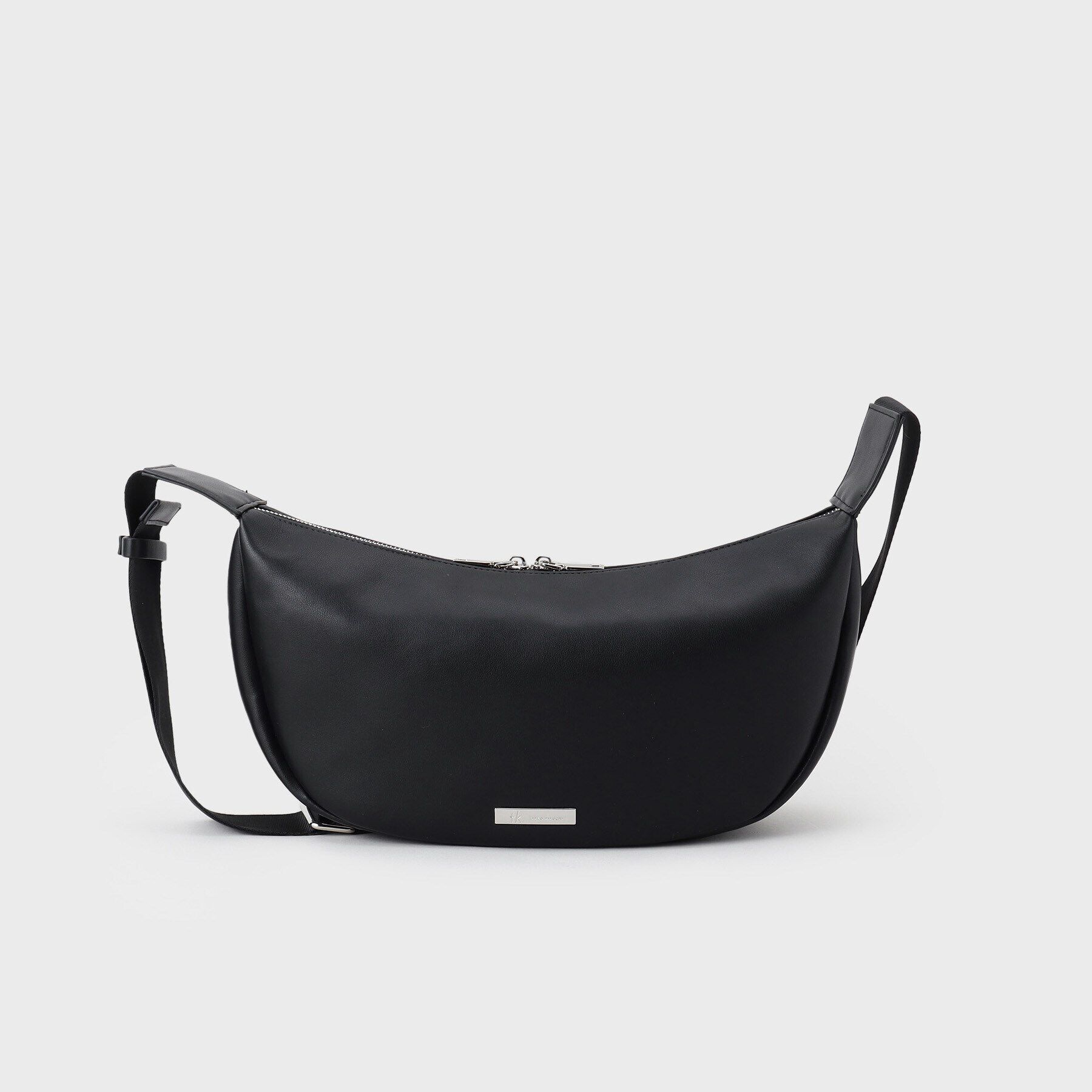 tk.TAKEO KIKUCHI「ミニラウンドショルダーバッグ」|ショルダー・メッセンジャー|