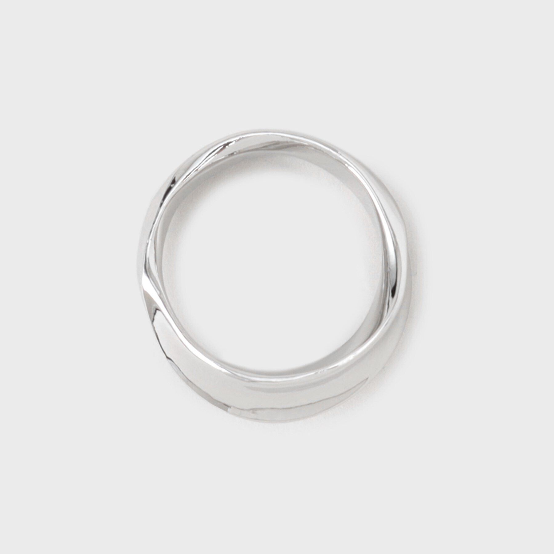 tk.TAKEO KIKUCHI「アンイーブンリング」|リング|