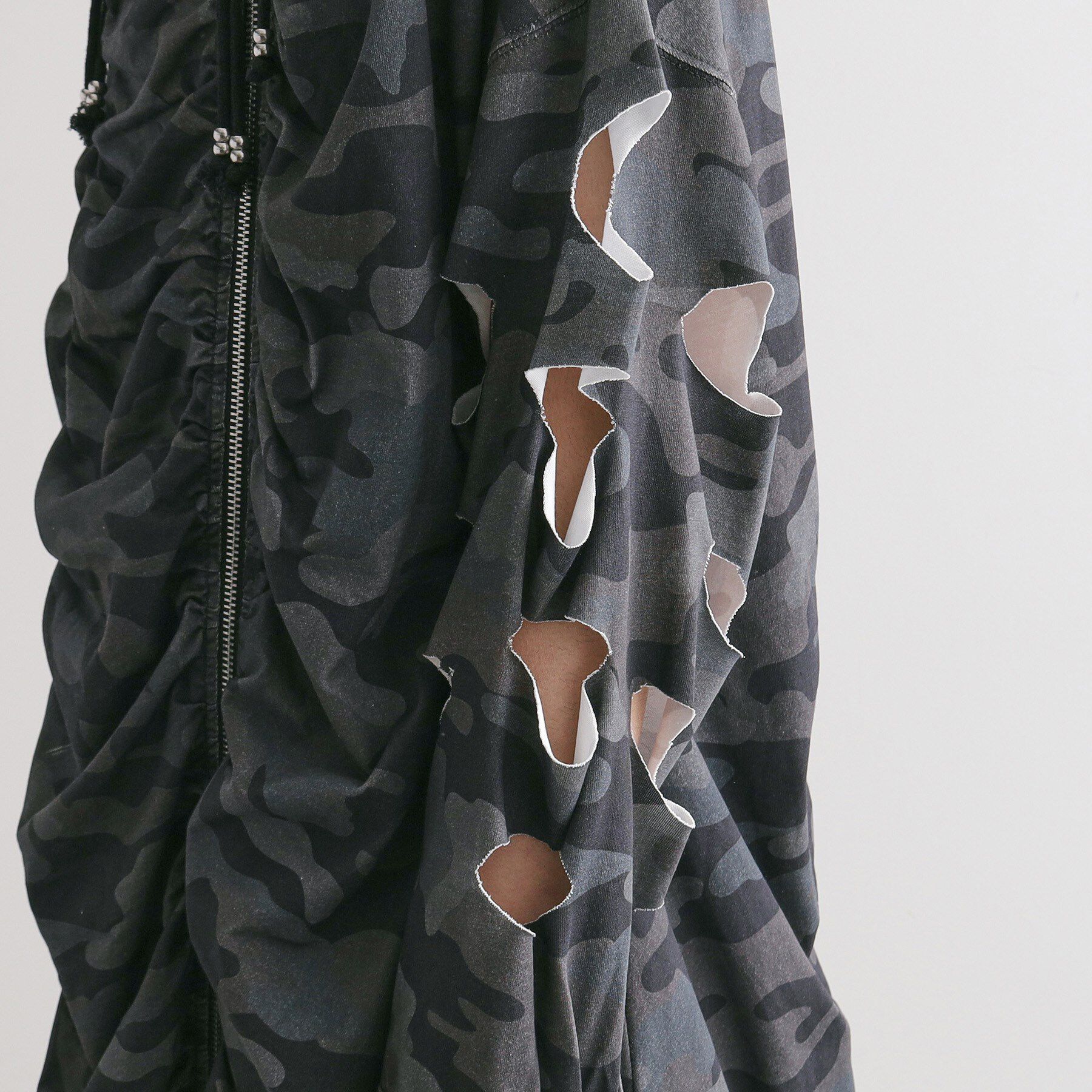 tk.TAKEO KIKUCHI「K&rsquo;PJT by AOI 『Lightweight Parka』」|パーカー|