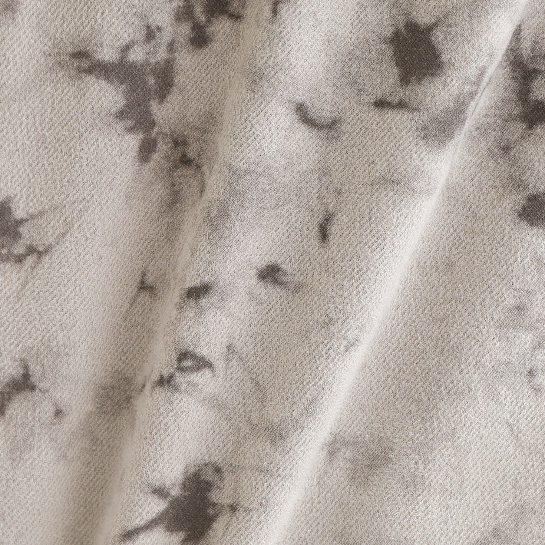 tk.TAKEO KIKUCHI「ヴィンテージライクハーフジップポロシャツ」|ポロシャツ|