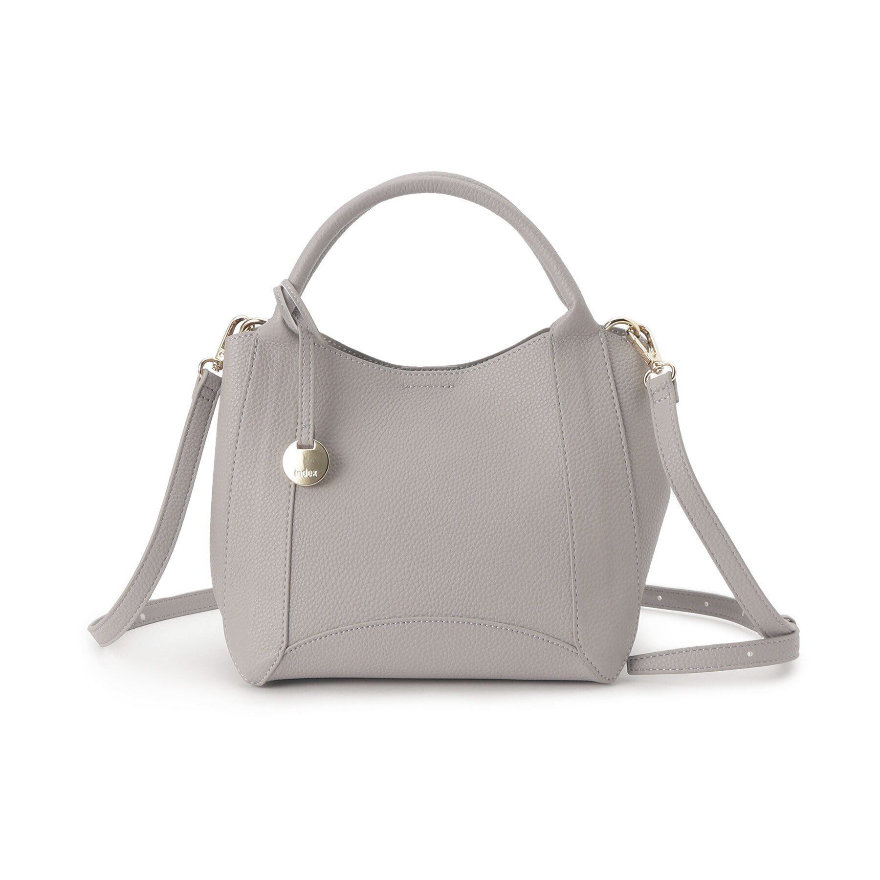 index「【2WAY】ミニトートバッグ」|トートバッグ|