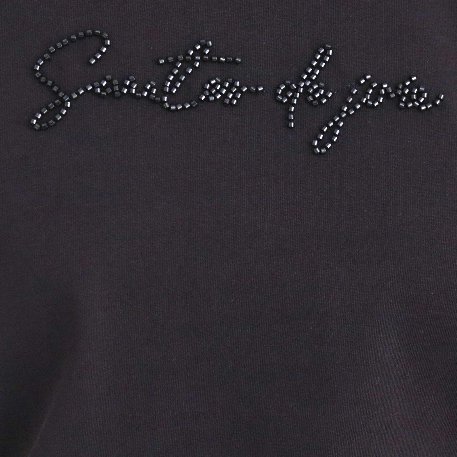 index「UV ビーズロゴデザインTシャツ【接触冷感/手洗い可】」|Tシャツ・カットソー|