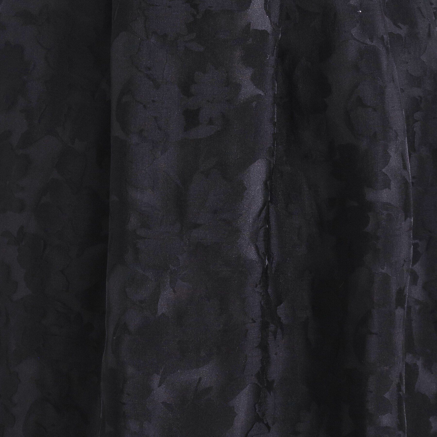 index「オパール加工フラワーフレアスカート【洗濯機可】」|スカート|