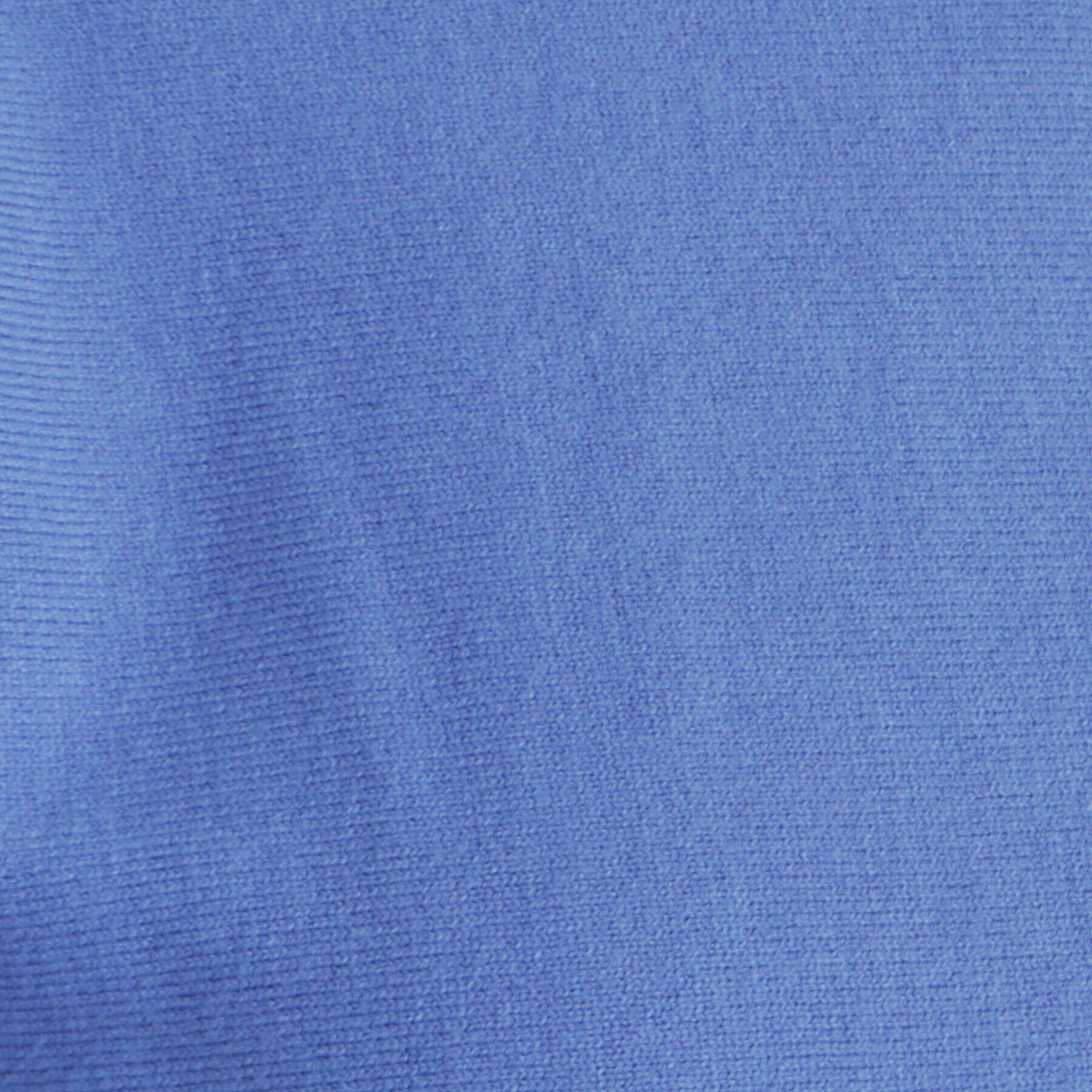 index「《5color/XS-LL》キーネックビジュードルマンニット【洗濯機洗い可】」|ニット・セーター|