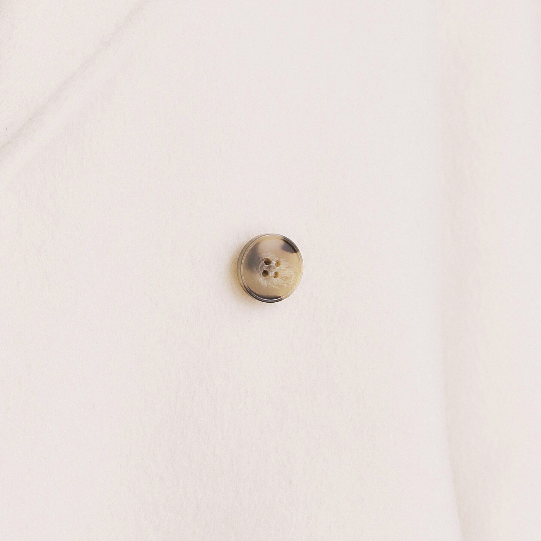 index「《5color/S-Lsize》ウール混 ステンカラーピーコート」|ピーコート|