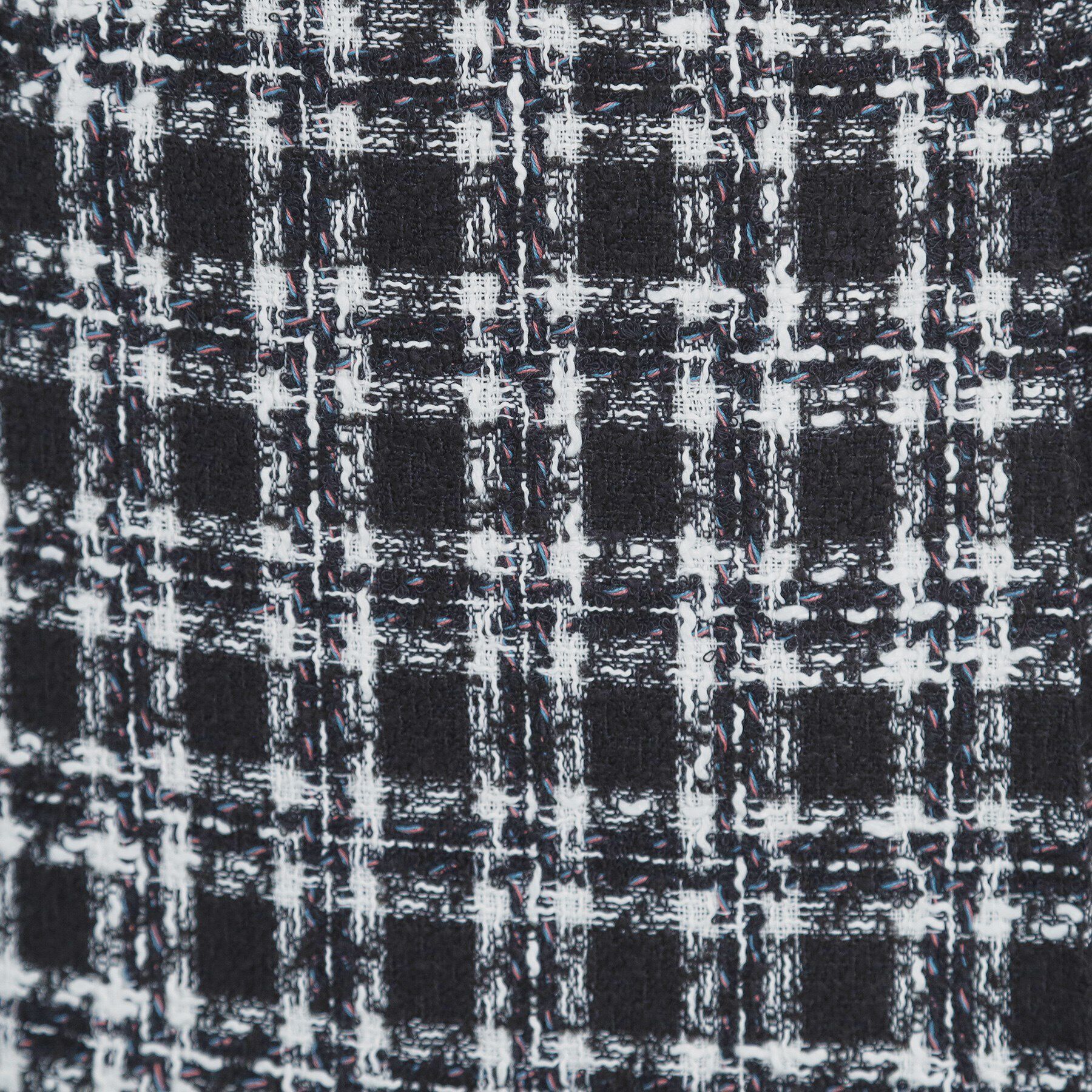 index「ツィードタイトスカート【洗える】」|スカート|