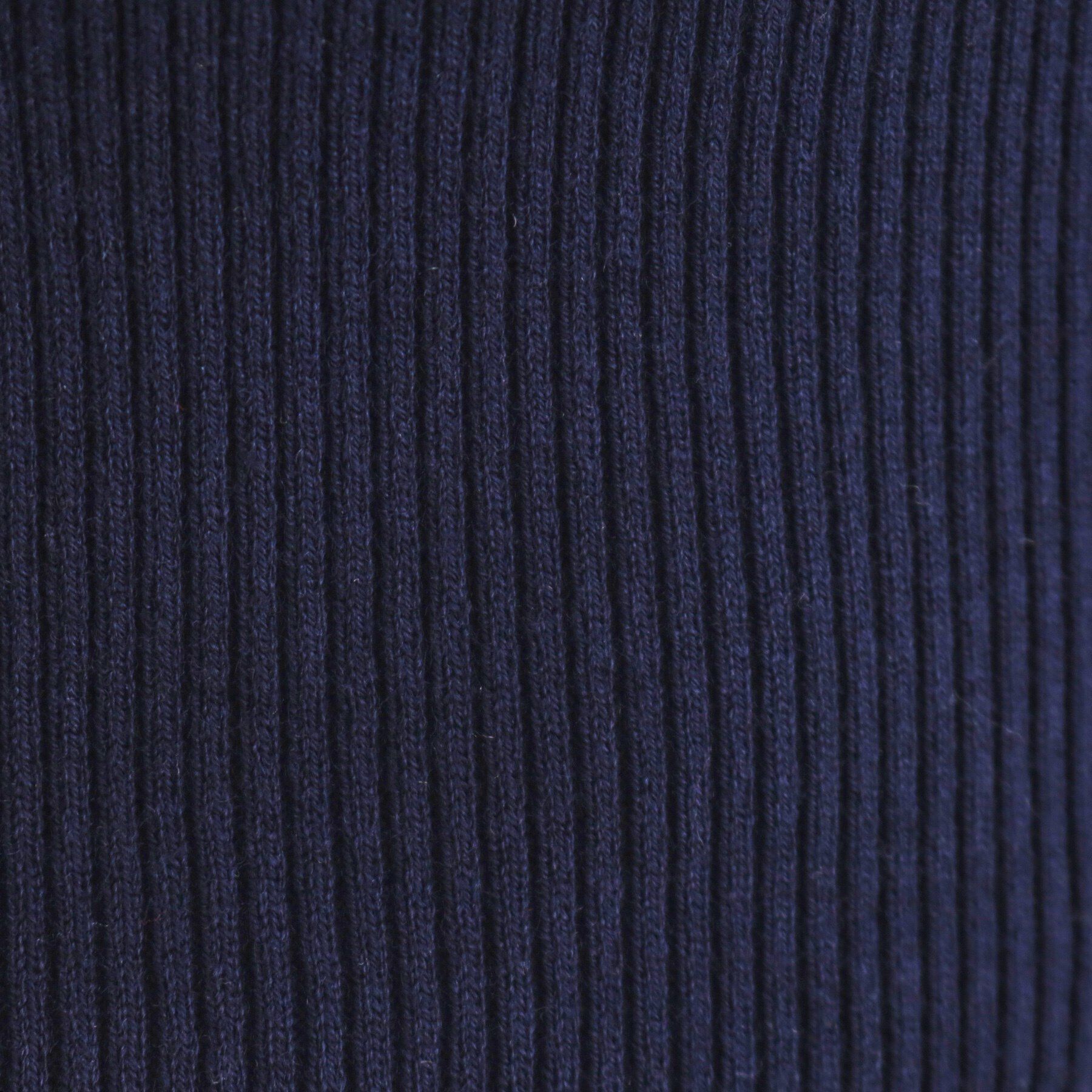 index「フロントパール袖フリルリブニット【洗濯機洗い可】」|ニット・セーター|