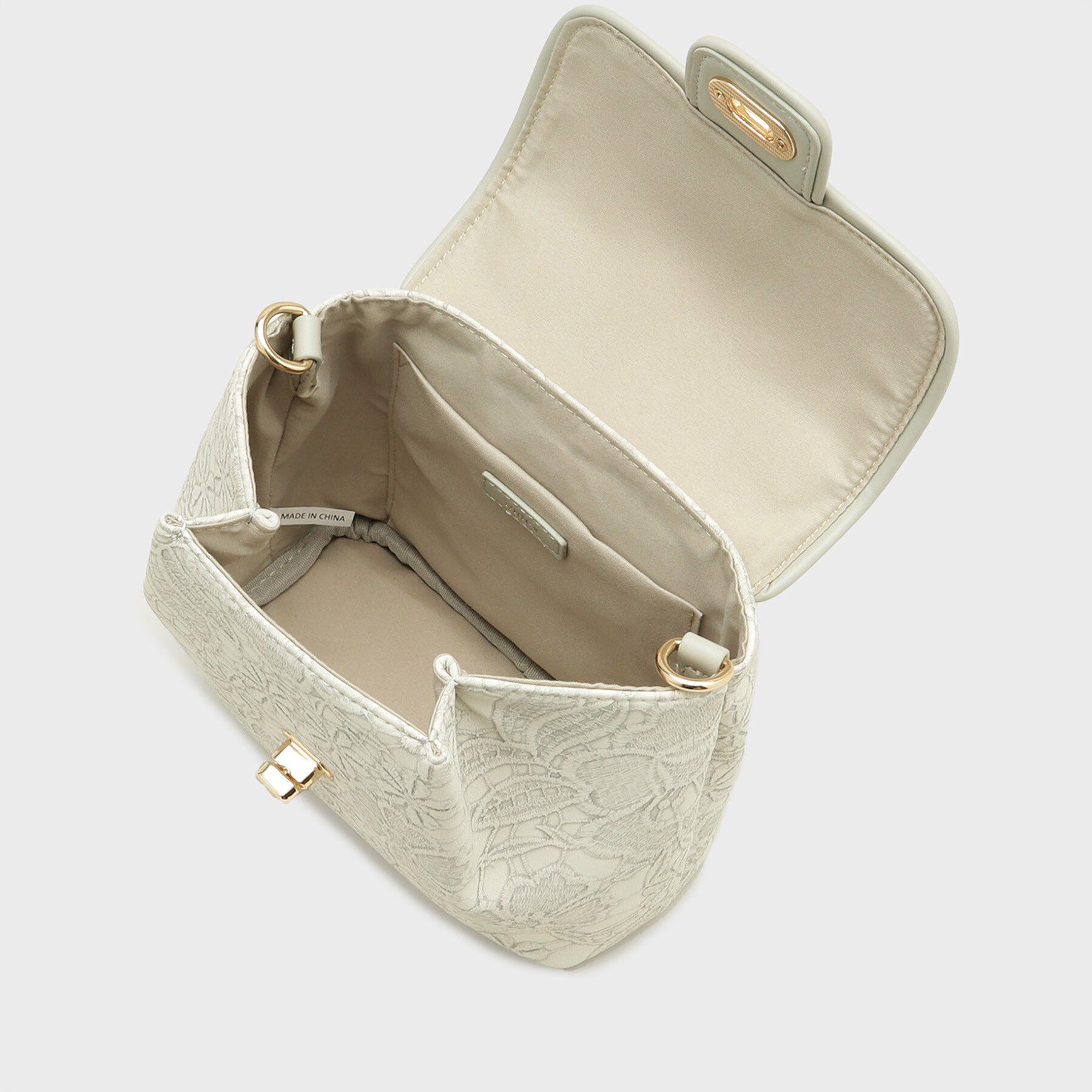 index「フラワージャカードショルダーバッグ」|ショルダー・メッセンジャー|