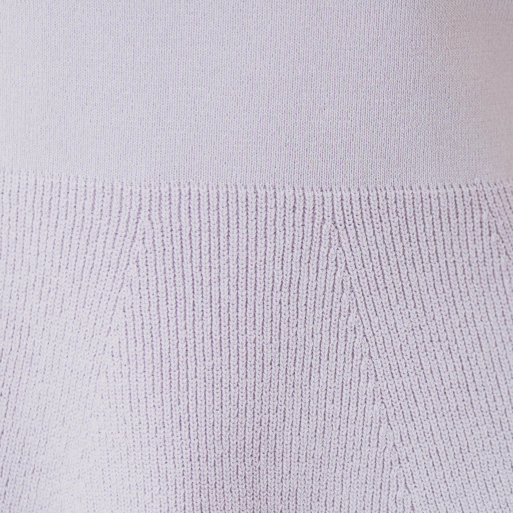 index「バイカラーペプラムニット【洗濯機洗い可】」|ニット・セーター|